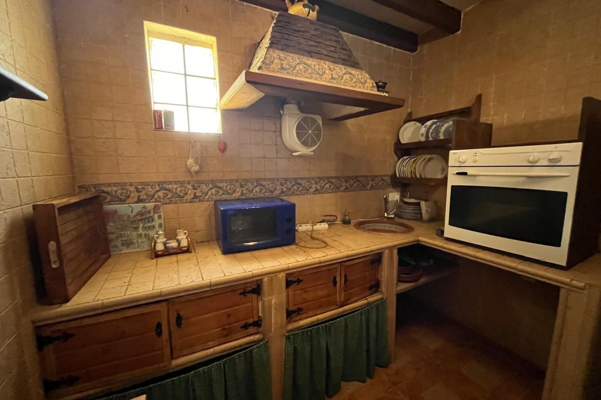 Wiederverkauf - Villa -
Dolores - Camino De La Cebada