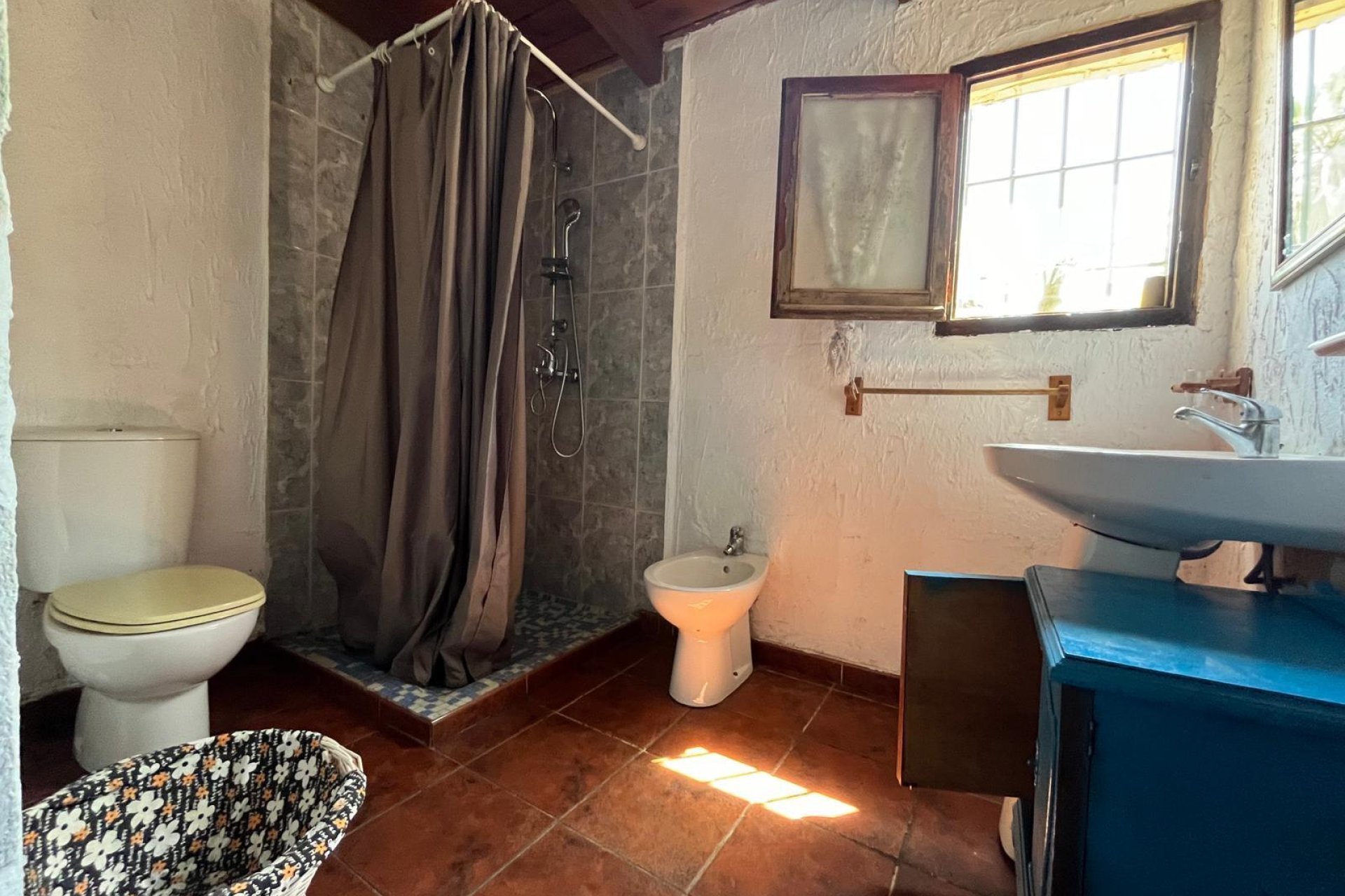 Wiederverkauf - Villa -
Dolores - Camino De La Cebada