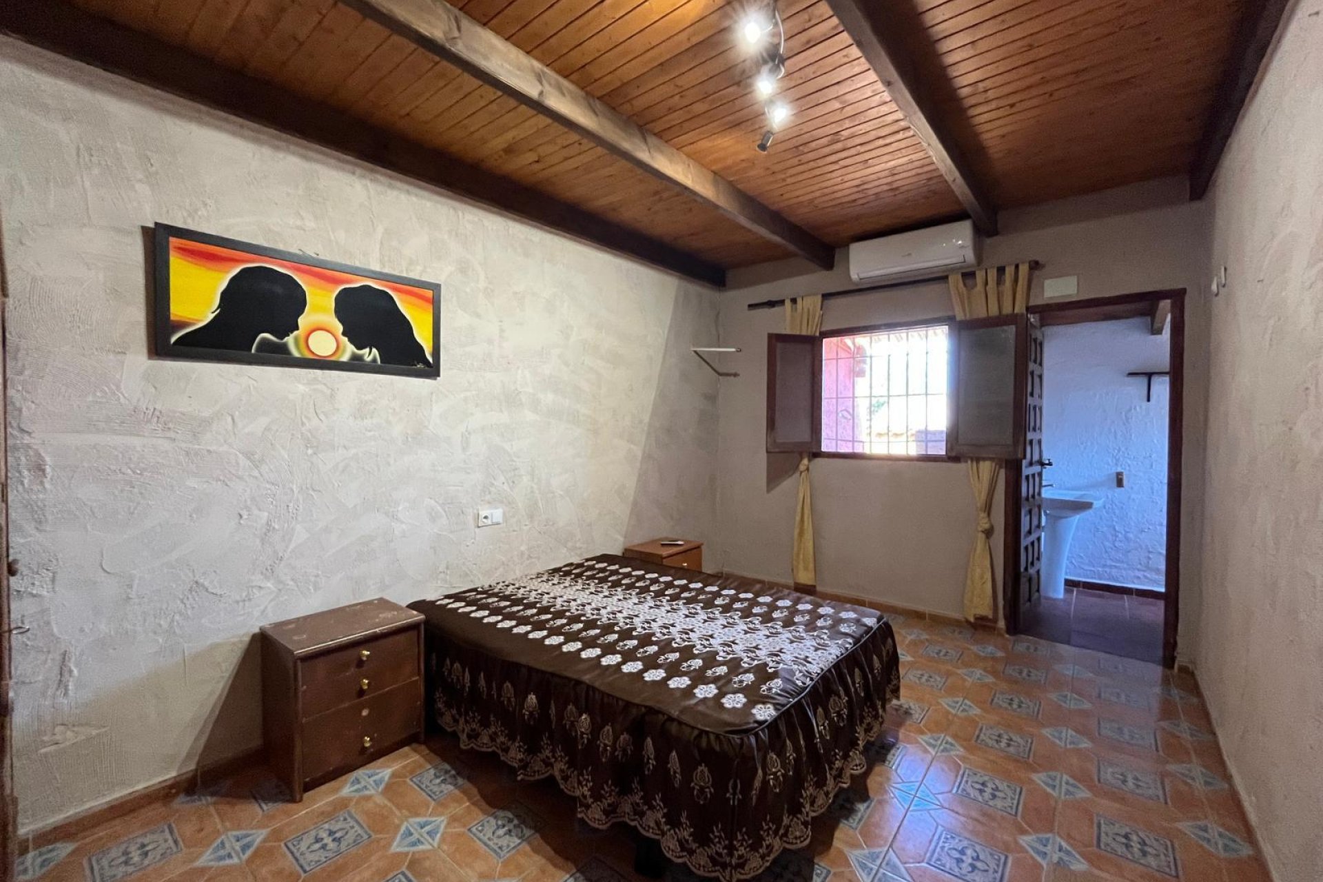 Wiederverkauf - Villa -
Dolores - Camino De La Cebada