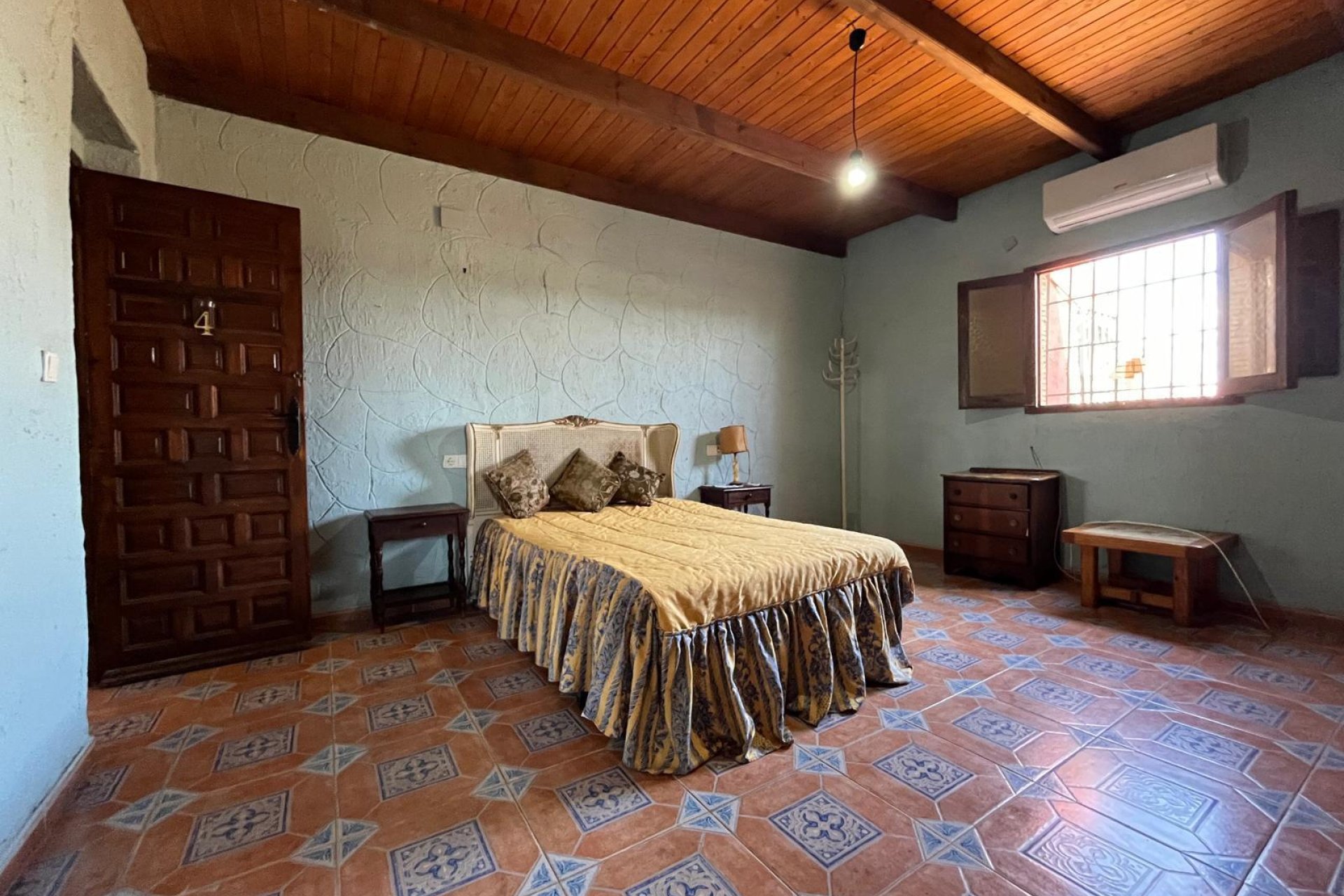 Wiederverkauf - Villa -
Dolores - Camino De La Cebada