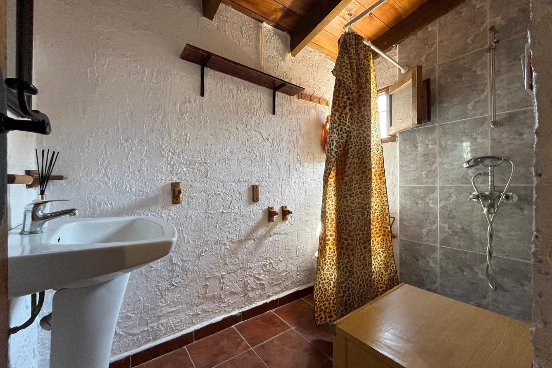Wiederverkauf - Villa -
Dolores - Camino De La Cebada
