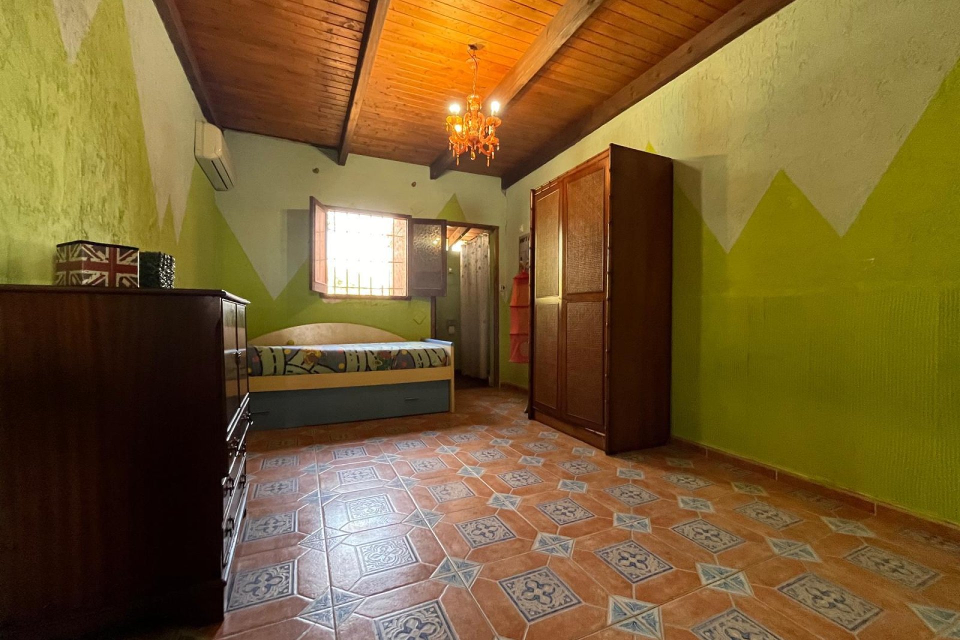 Wiederverkauf - Villa -
Dolores - Camino De La Cebada