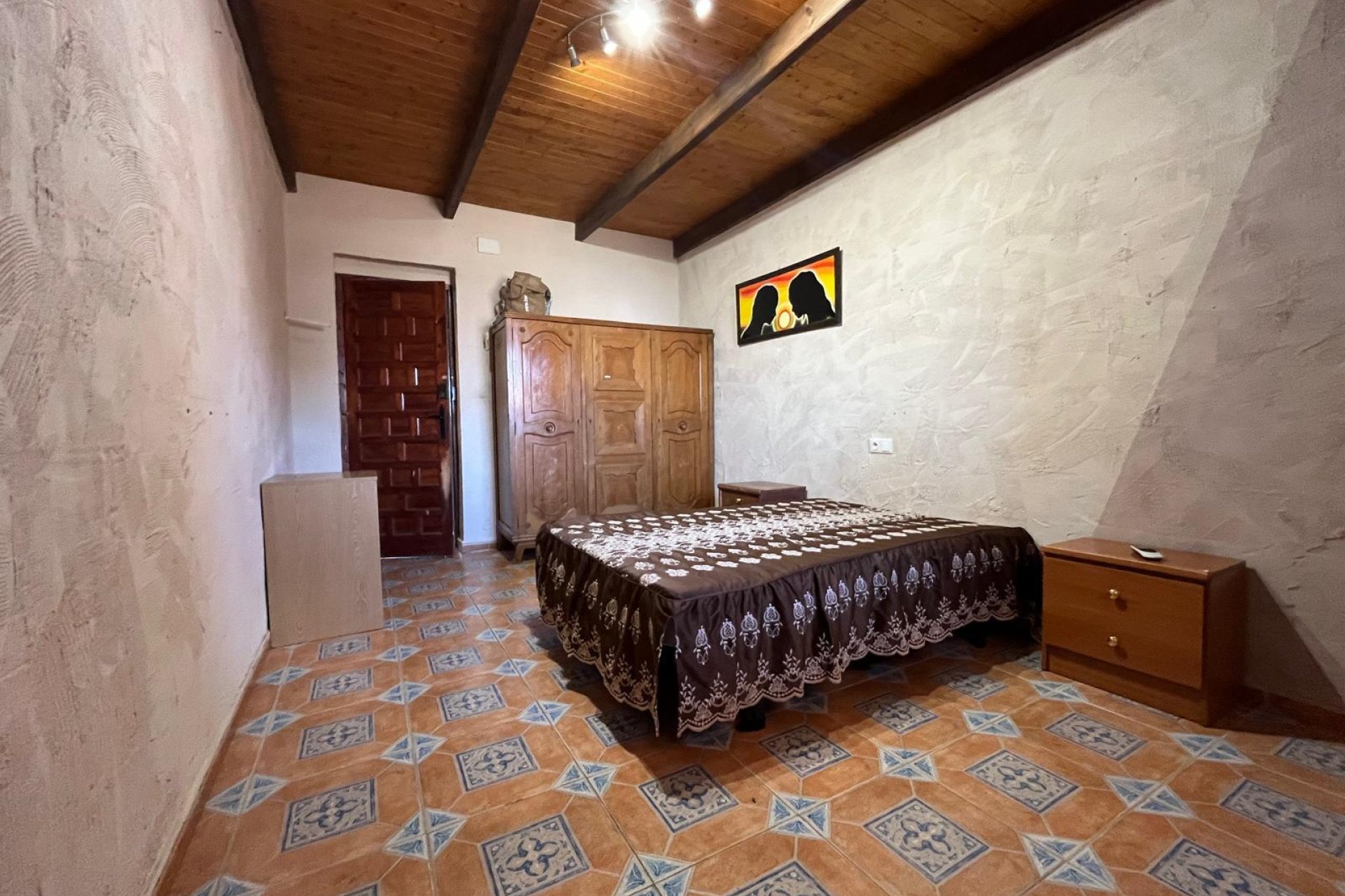 Wiederverkauf - Villa -
Dolores - Camino De La Cebada