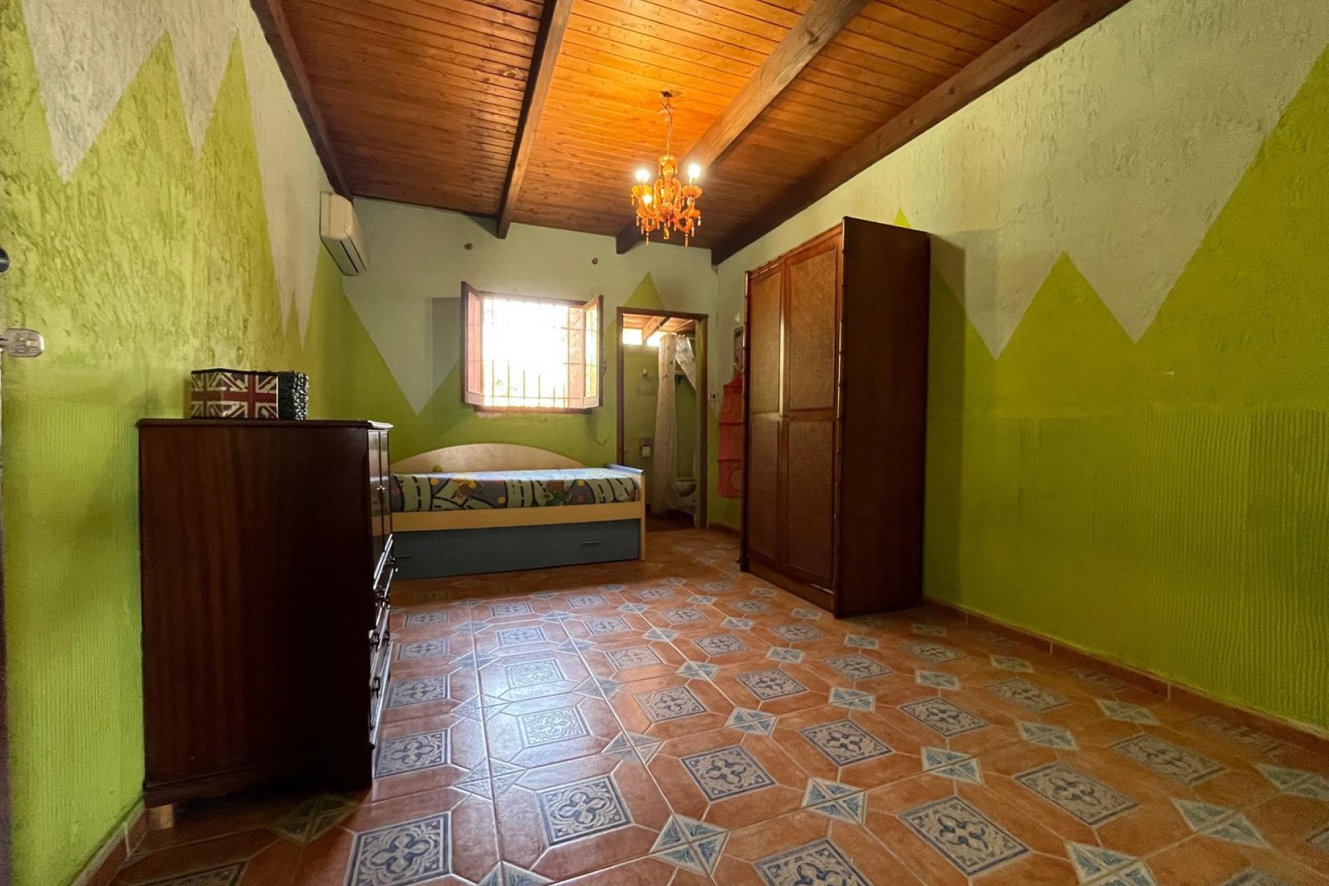 Wiederverkauf - Villa -
Dolores - Camino De La Cebada