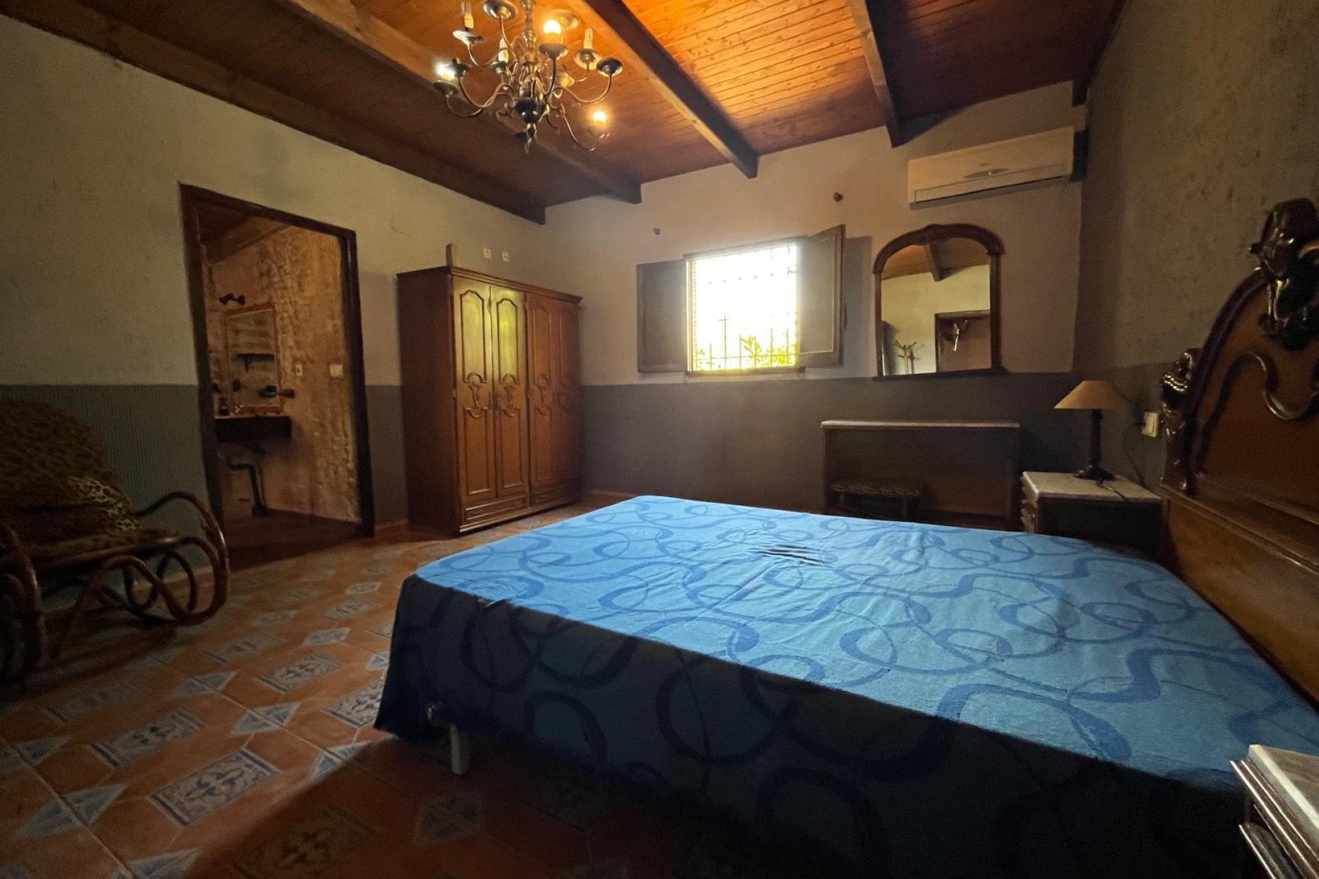 Wiederverkauf - Villa -
Dolores - Camino De La Cebada