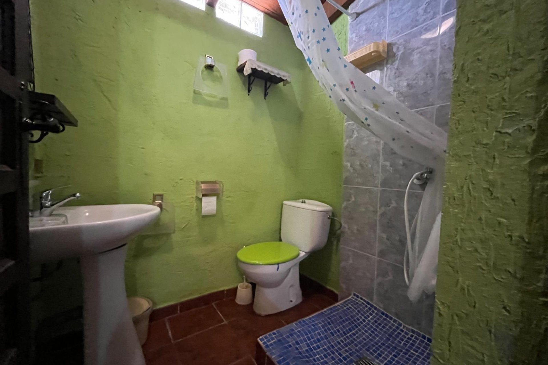 Wiederverkauf - Villa -
Dolores - Camino De La Cebada