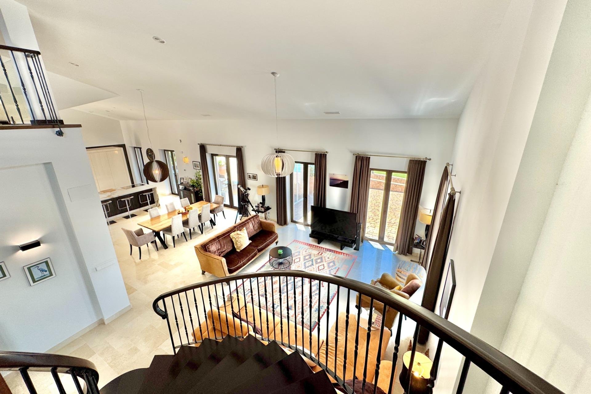 Wiederverkauf - Villa -
Dolores - Comunidad Valenciana