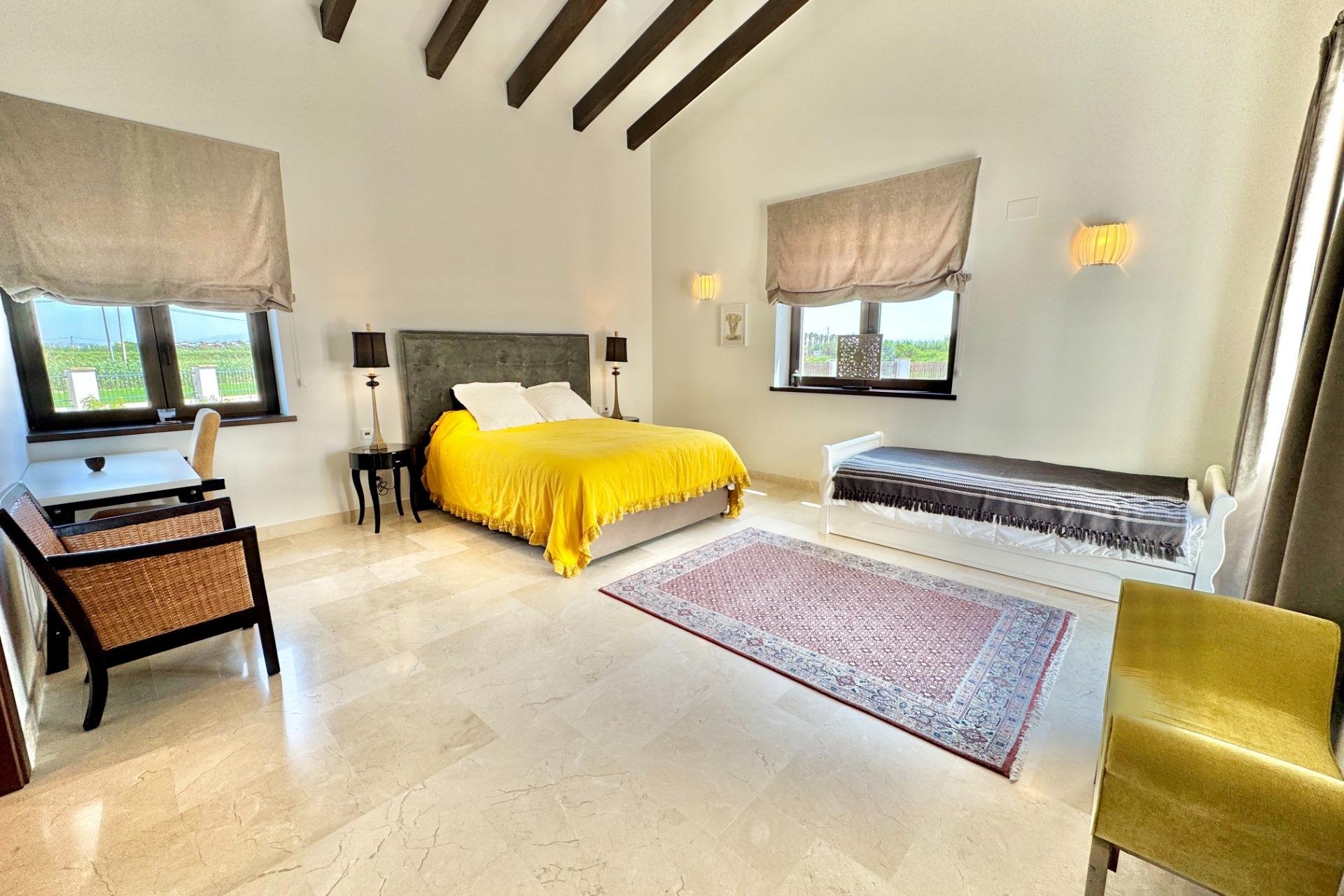 Wiederverkauf - Villa -
Dolores - Comunidad Valenciana