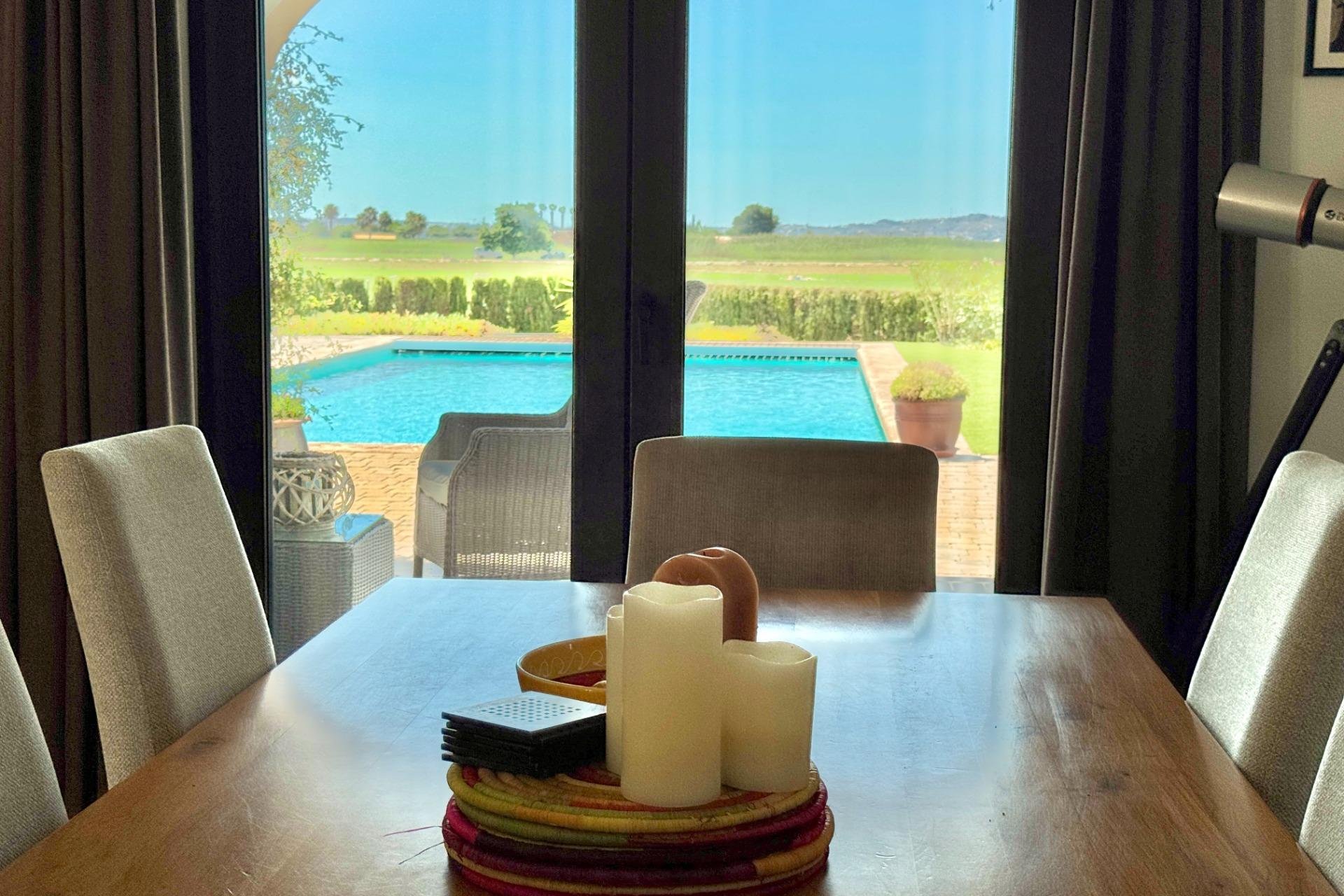 Wiederverkauf - Villa -
Dolores - Comunidad Valenciana