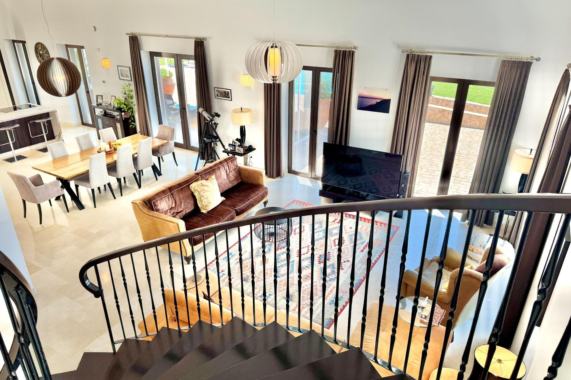 Wiederverkauf - Villa -
Dolores - Comunidad Valenciana