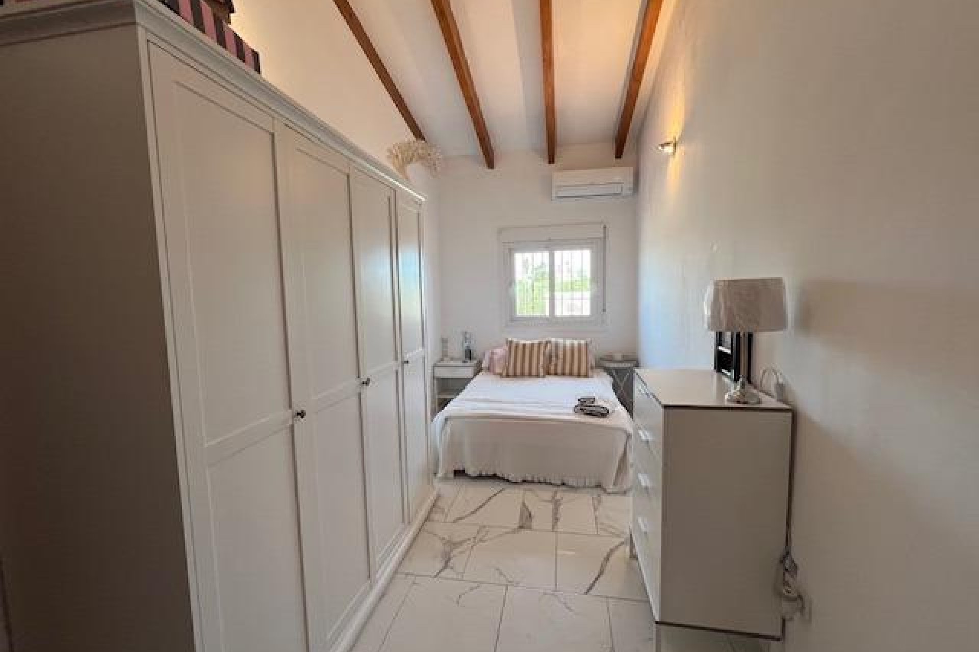 Wiederverkauf - Villa -
Dolores - Comunidad Valenciana