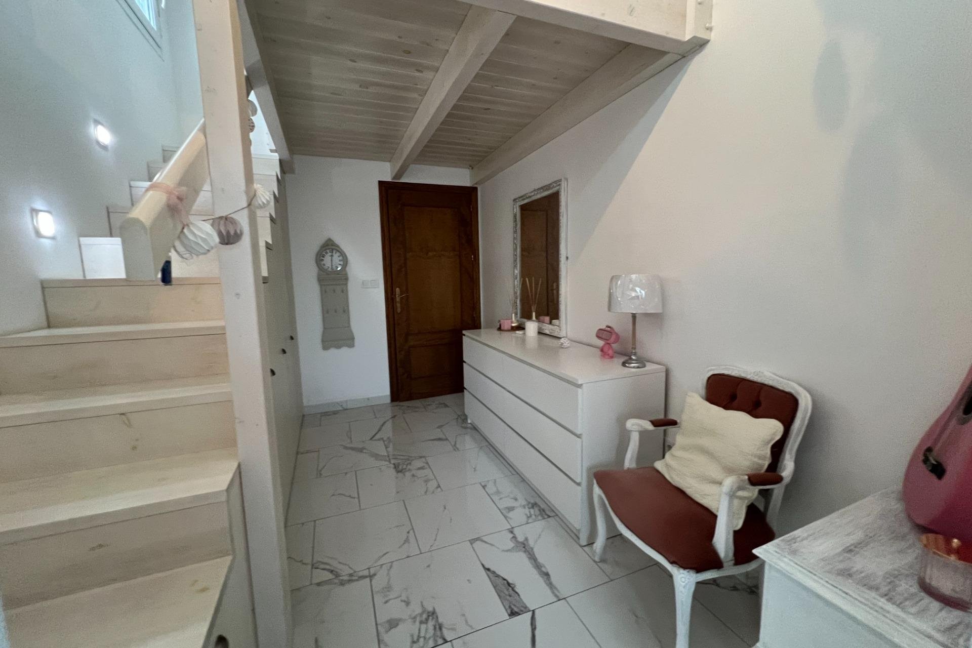 Wiederverkauf - Villa -
Dolores - Comunidad Valenciana