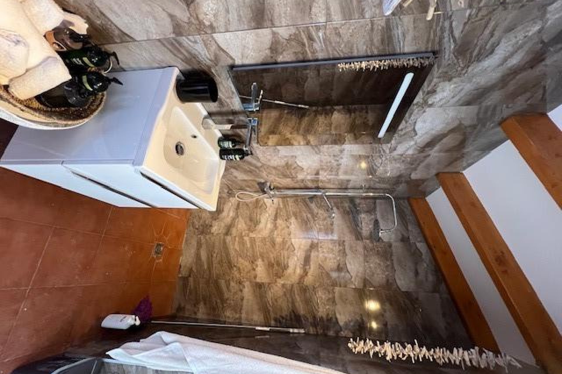 Wiederverkauf - Villa -
Dolores - Comunidad Valenciana