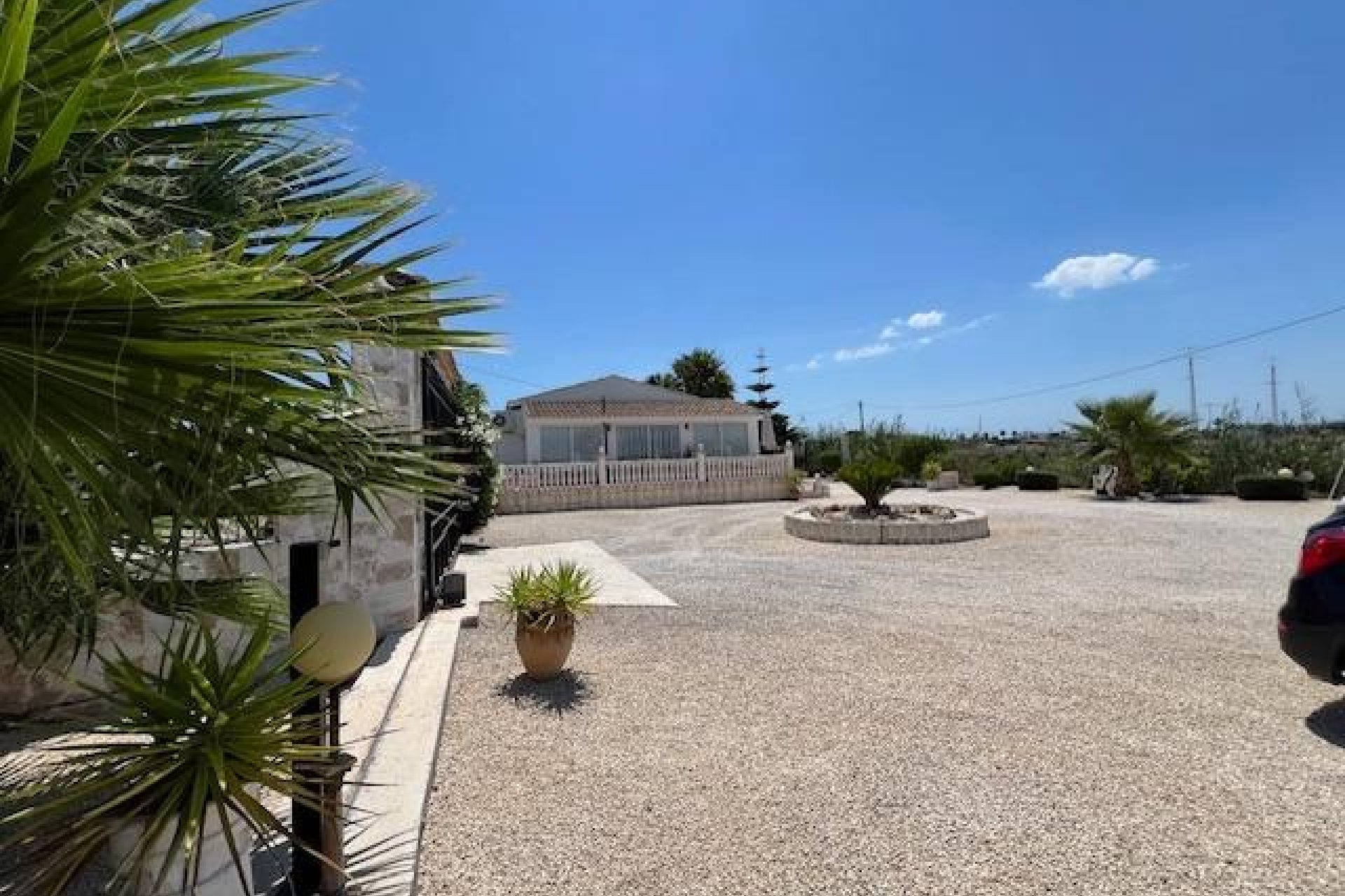 Wiederverkauf - Villa -
Dolores - Comunidad Valenciana