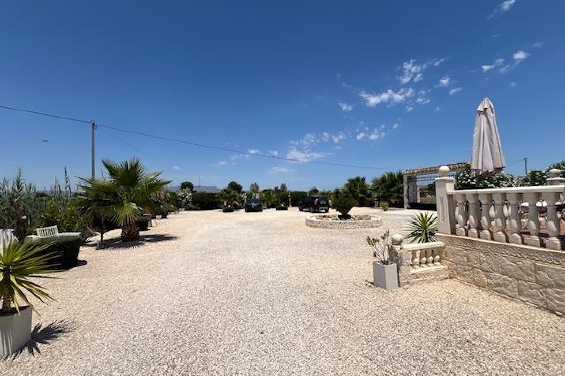 Wiederverkauf - Villa -
Dolores - Comunidad Valenciana