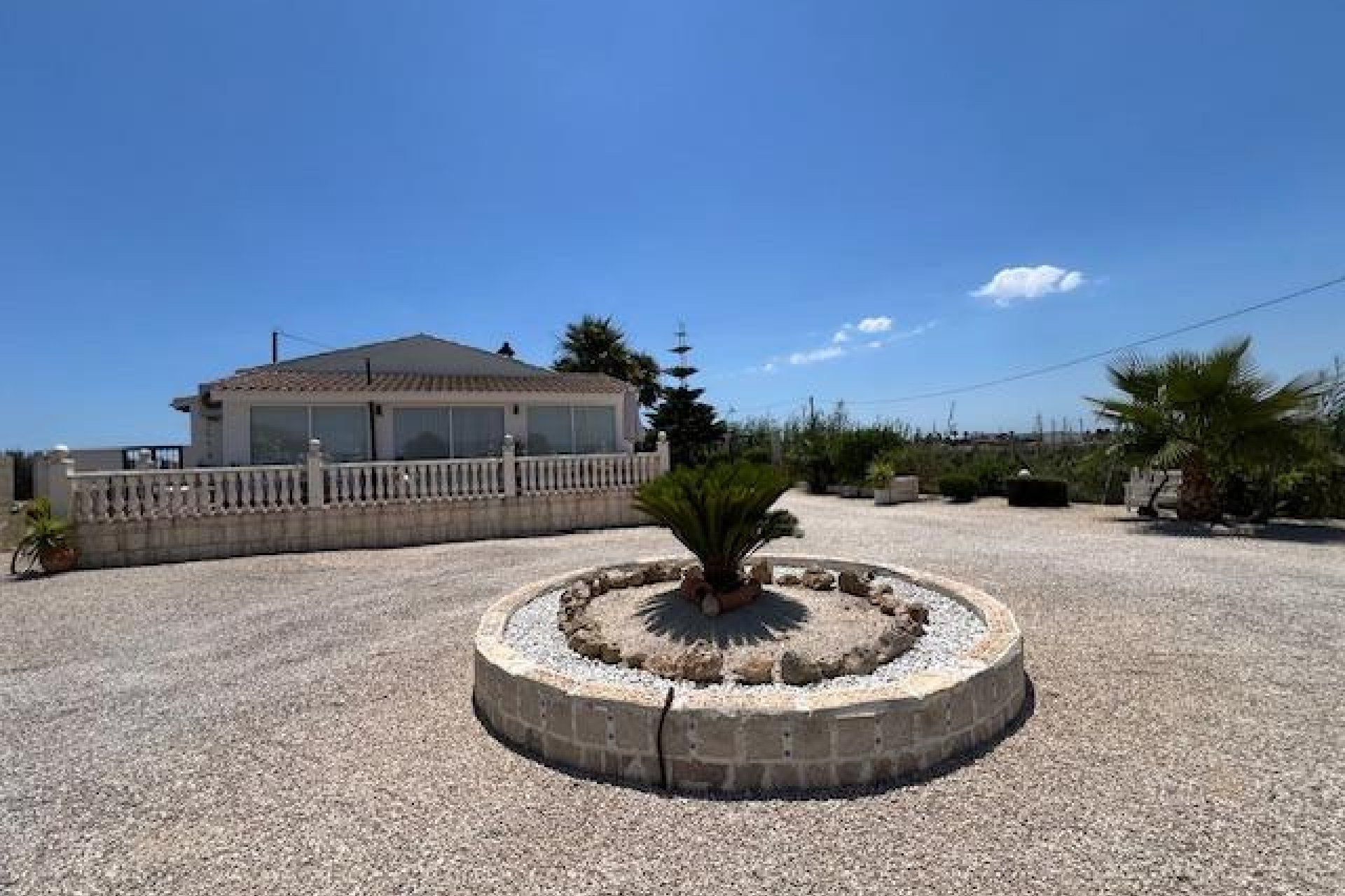 Wiederverkauf - Villa -
Dolores - Comunidad Valenciana