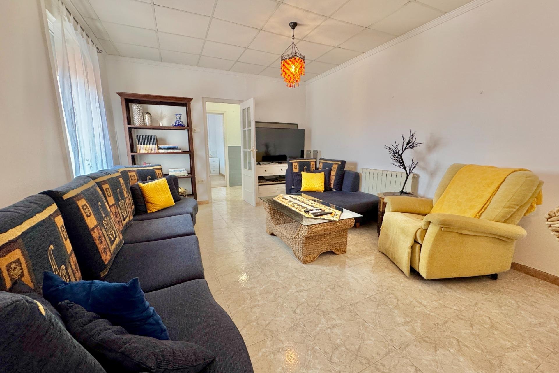 Wiederverkauf - Villa -
Dolores - Comunidad Valenciana