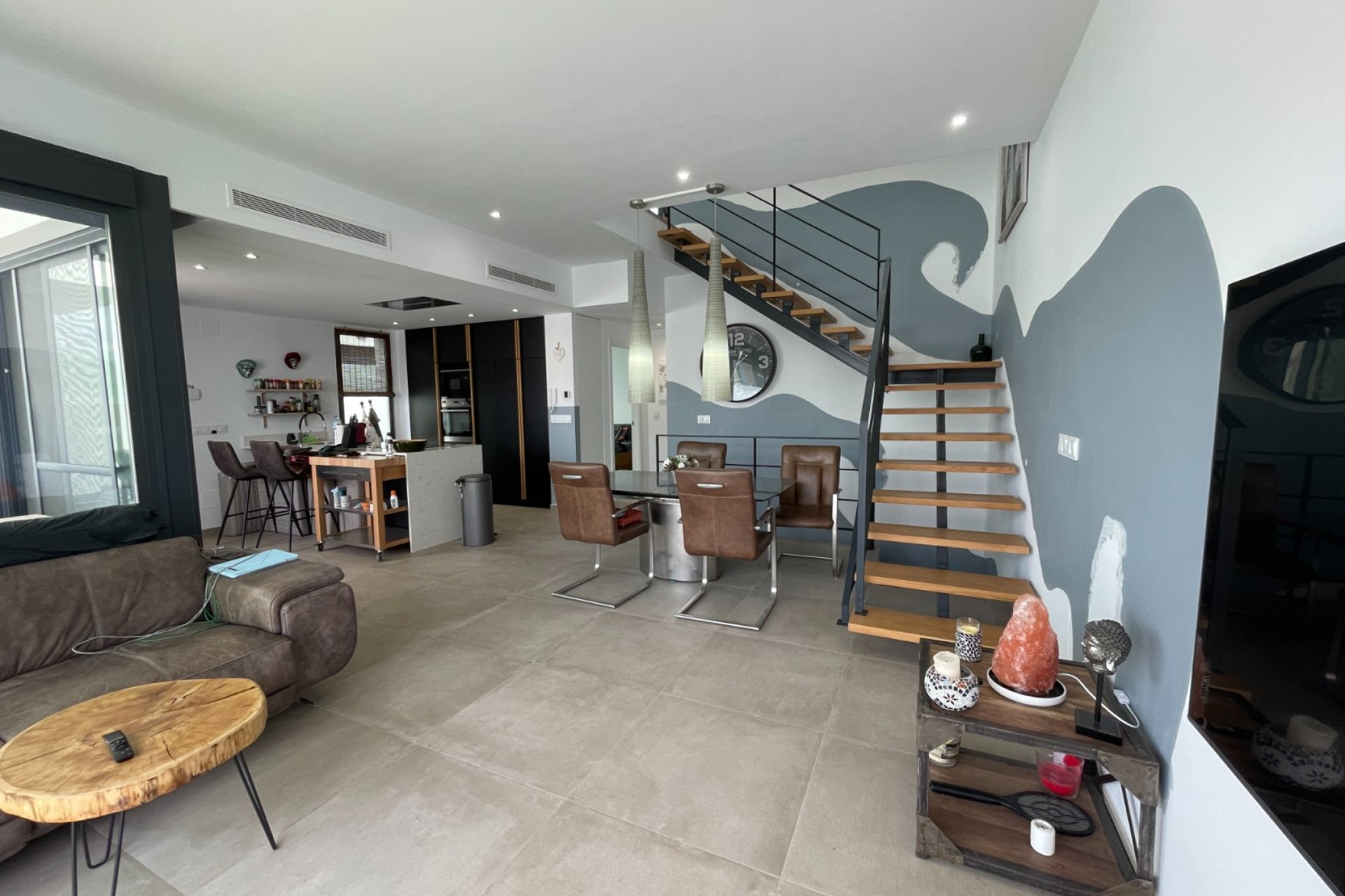 Wiederverkauf - Villa -
Dolores - Costa Blanca