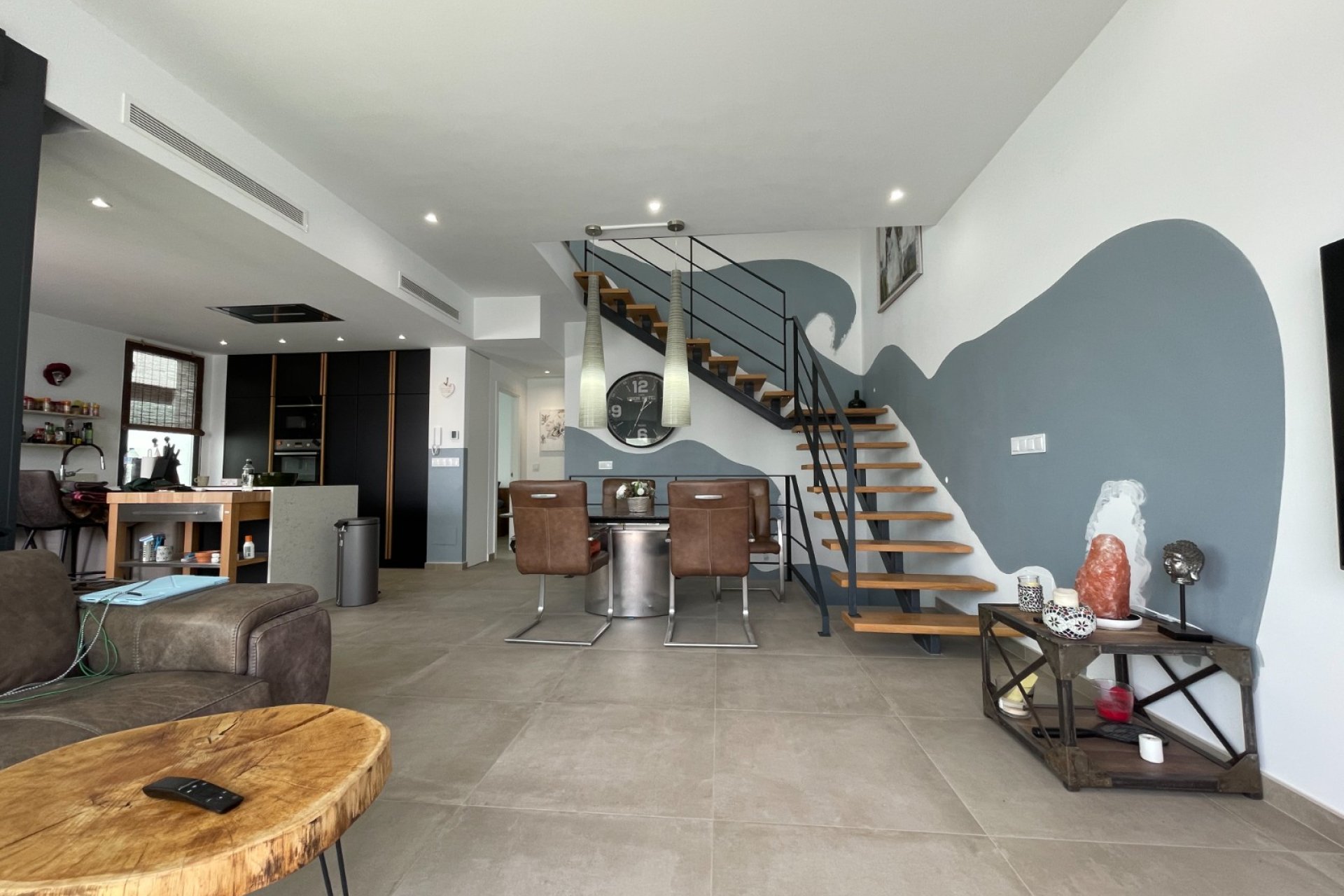 Wiederverkauf - Villa -
Dolores - Costa Blanca