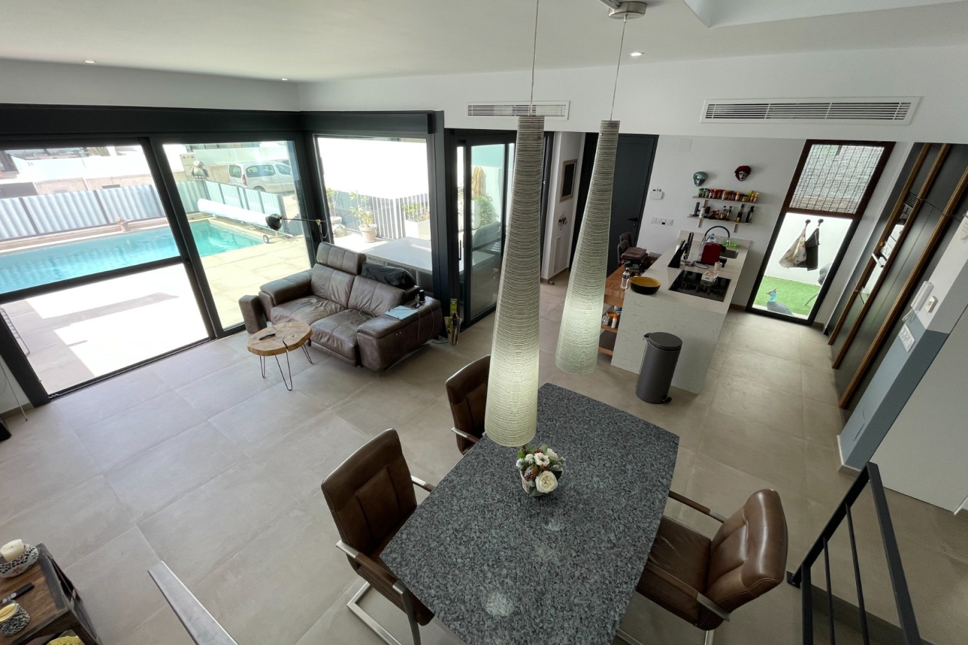 Wiederverkauf - Villa -
Dolores - Costa Blanca