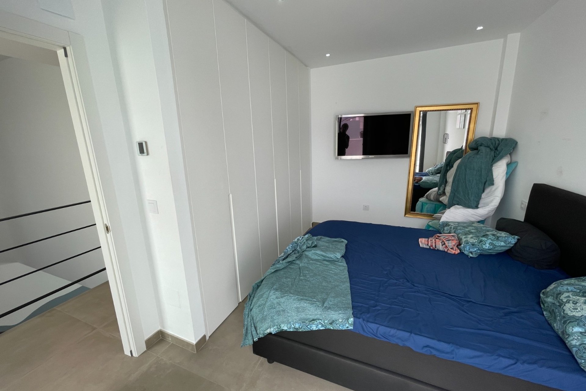 Wiederverkauf - Villa -
Dolores - Costa Blanca