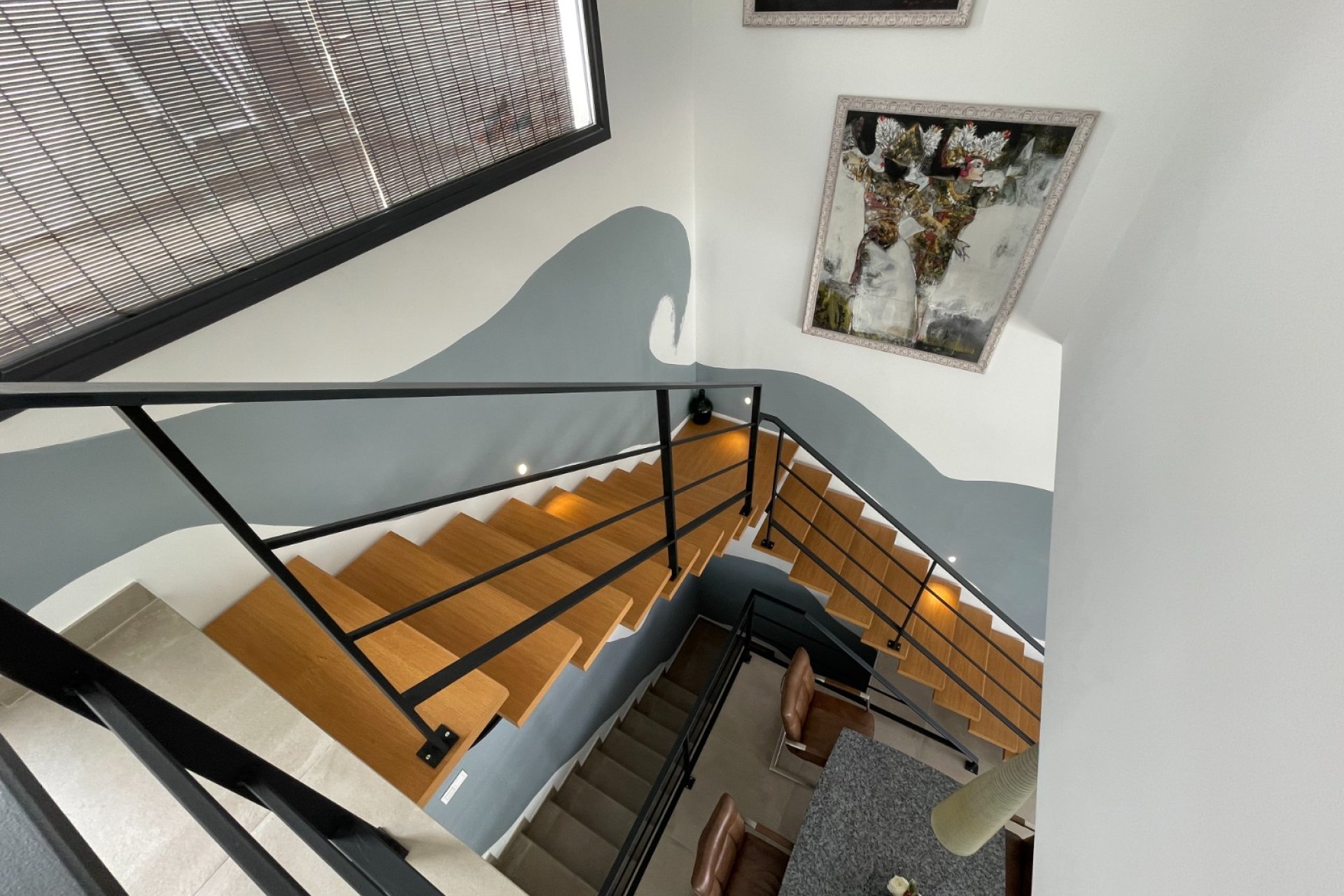 Wiederverkauf - Villa -
Dolores - Costa Blanca