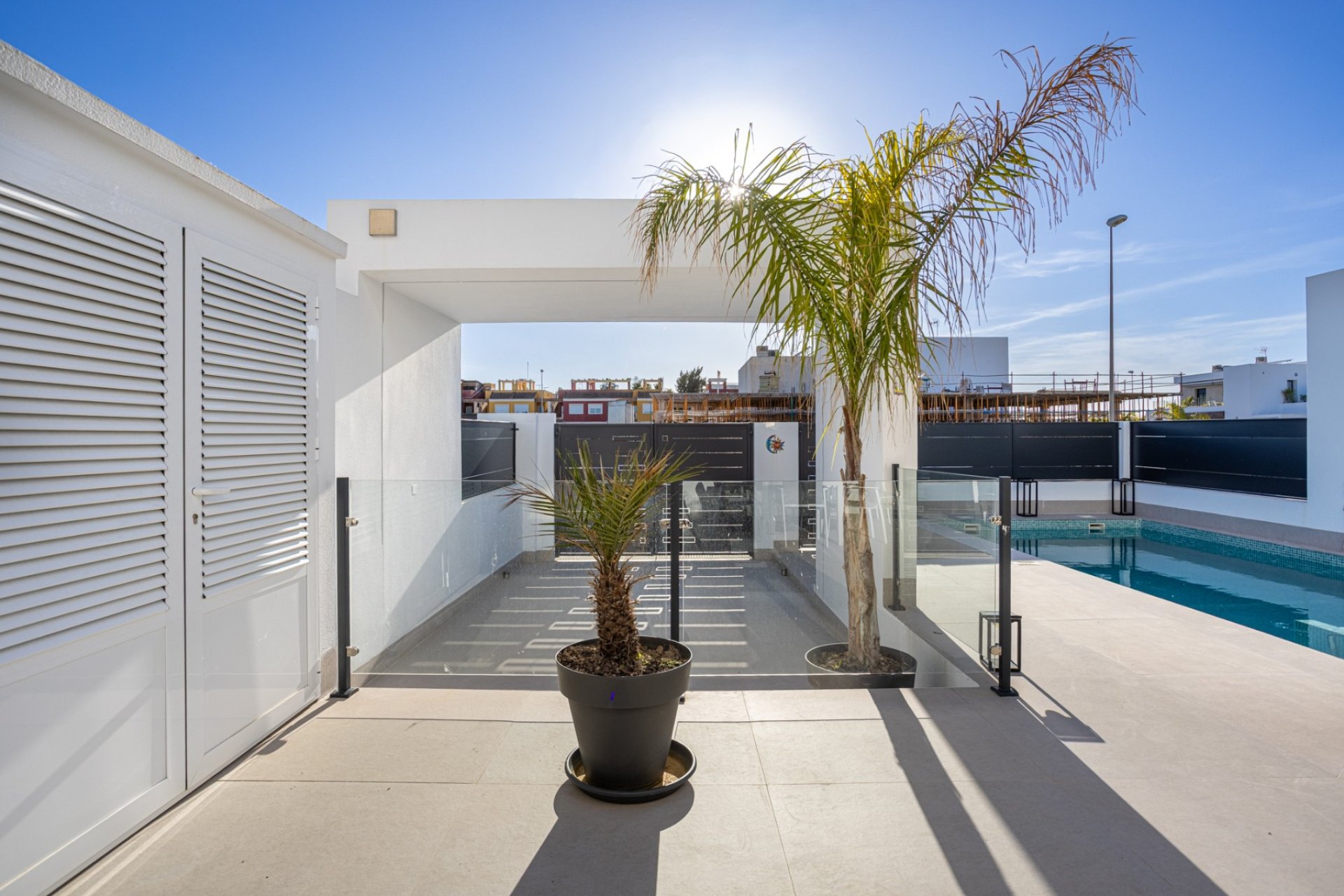 Wiederverkauf - Villa -
Dolores - Costa Blanca