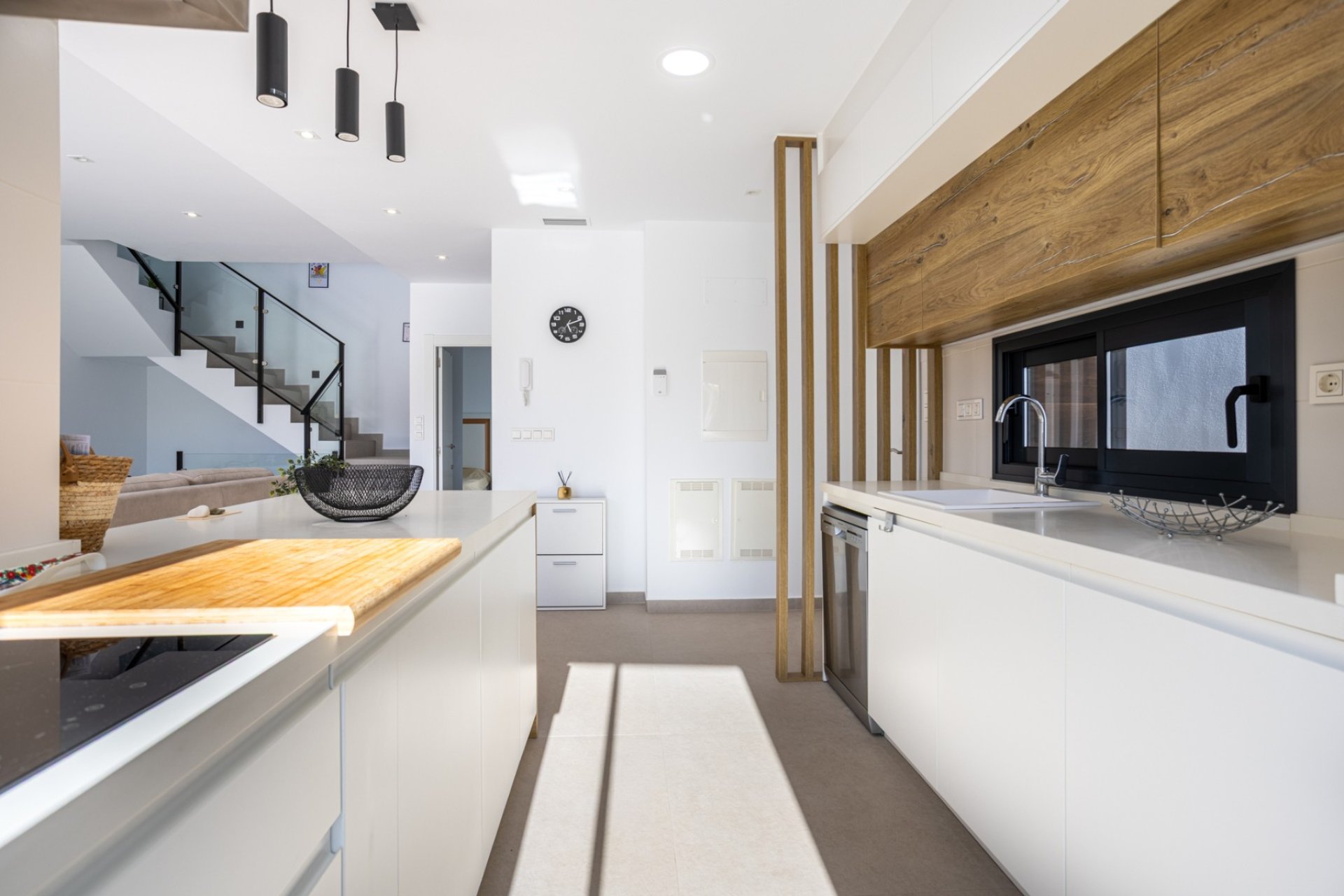 Wiederverkauf - Villa -
Dolores - Costa Blanca