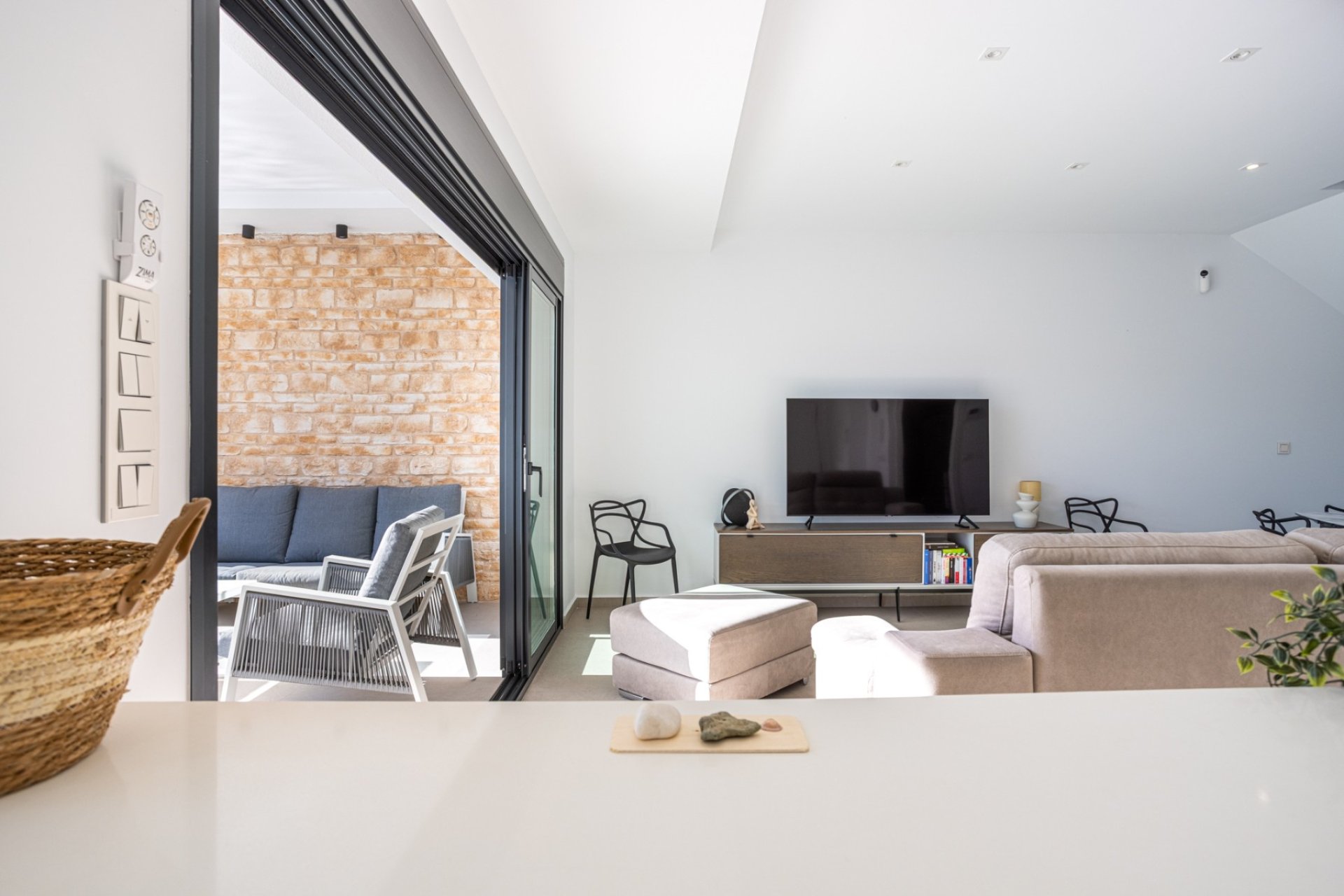 Wiederverkauf - Villa -
Dolores - Costa Blanca