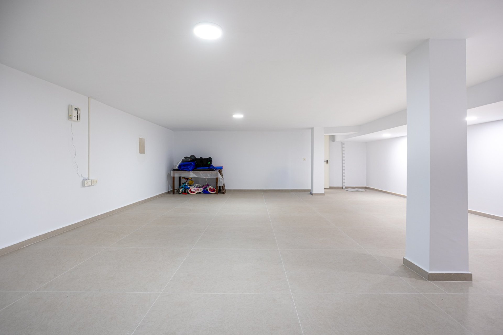 Wiederverkauf - Villa -
Dolores - Costa Blanca