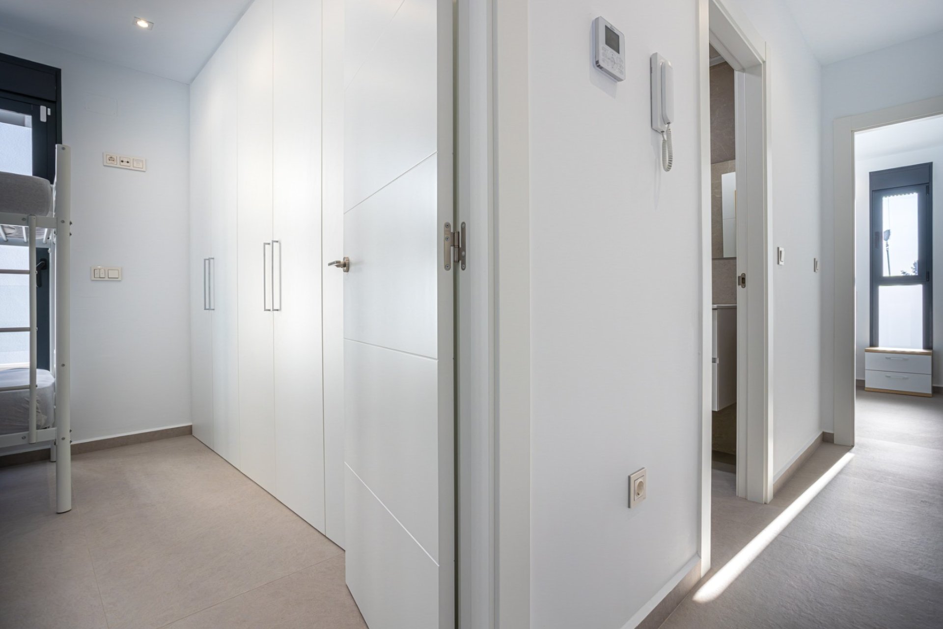 Wiederverkauf - Villa -
Dolores - Costa Blanca