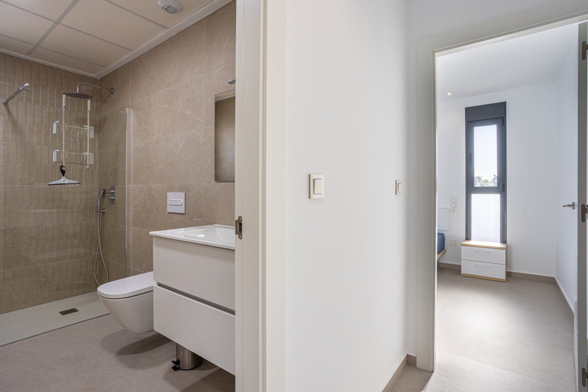 Wiederverkauf - Villa -
Dolores - Costa Blanca