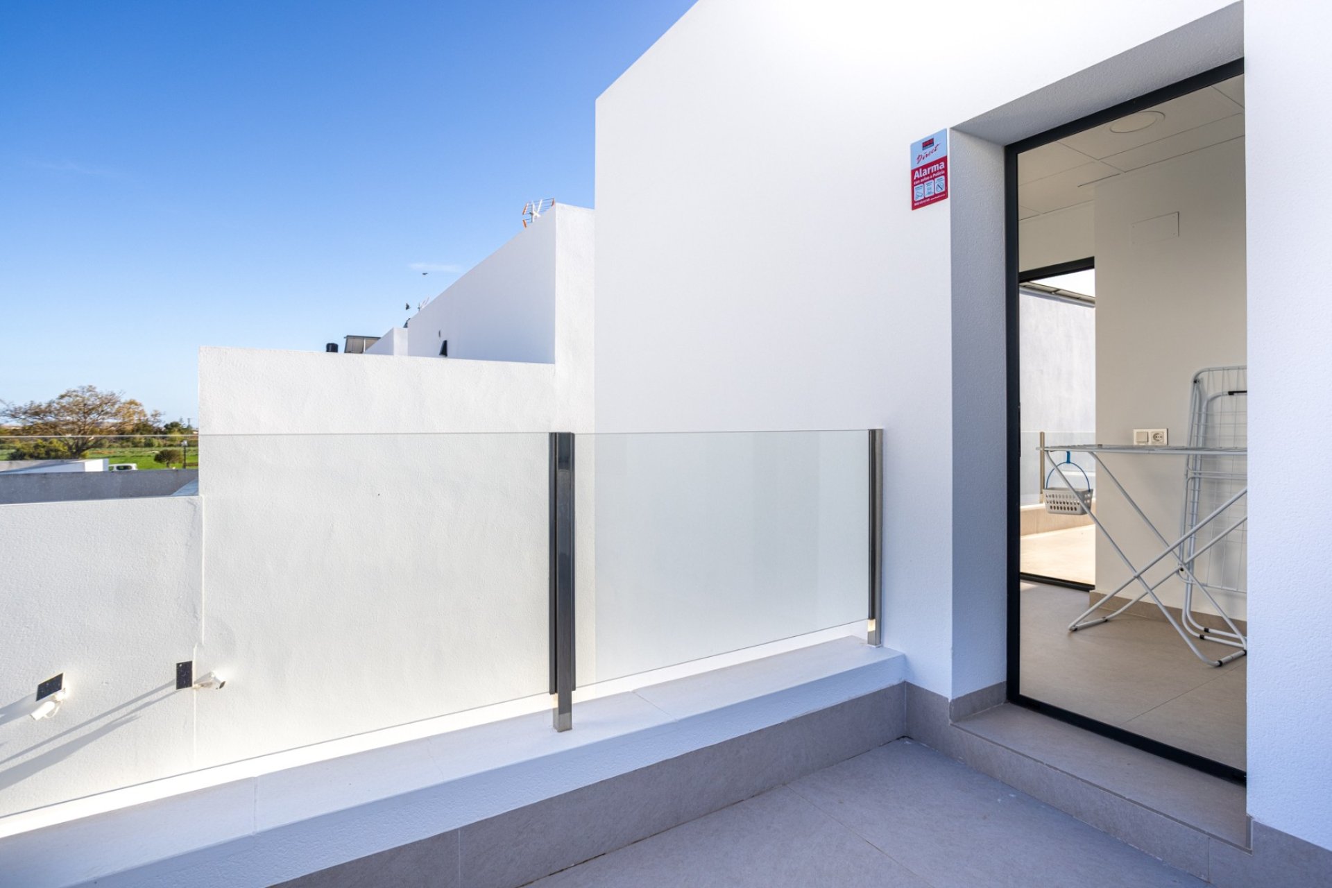 Wiederverkauf - Villa -
Dolores - Costa Blanca