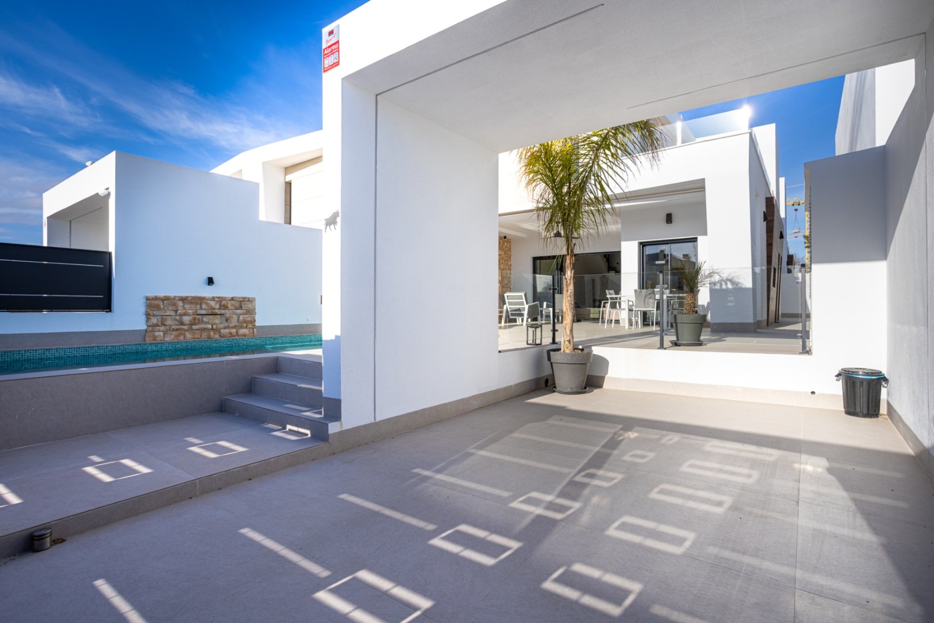 Wiederverkauf - Villa -
Dolores - Costa Blanca