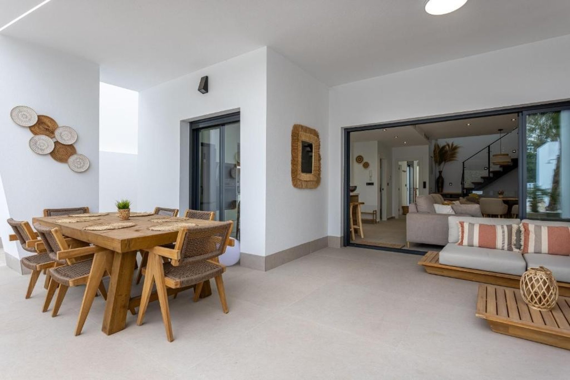 Wiederverkauf - Villa -
Dolores - Costa Blanca