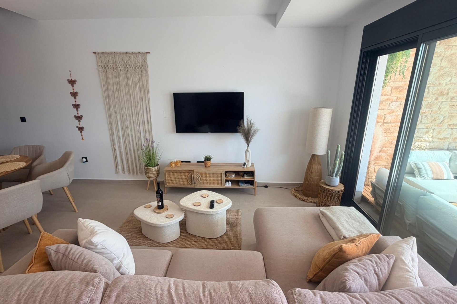 Wiederverkauf - Villa -
Dolores - Costa Blanca