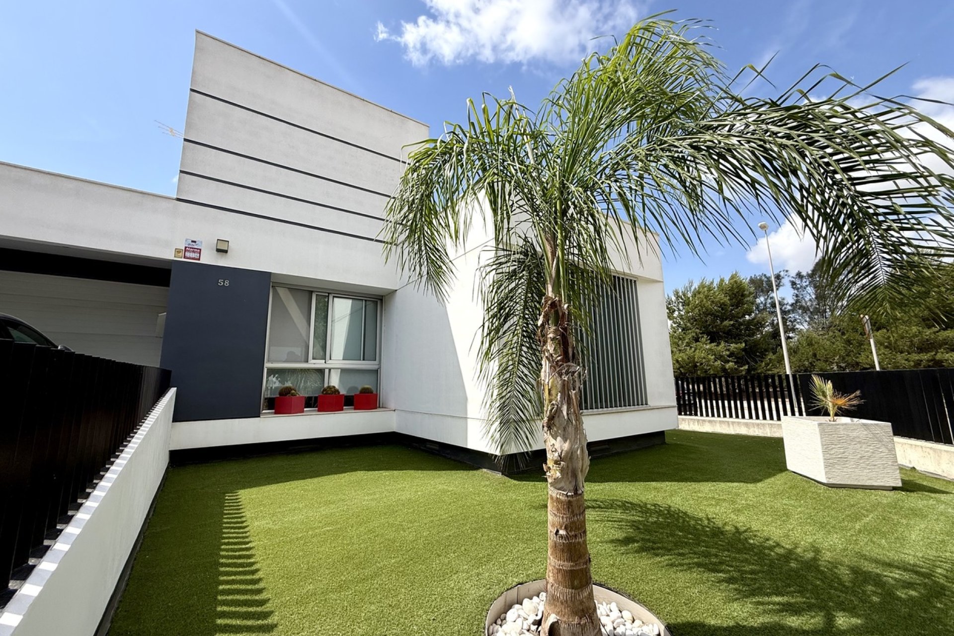 Wiederverkauf - Villa -
Dolores - Costa Blanca