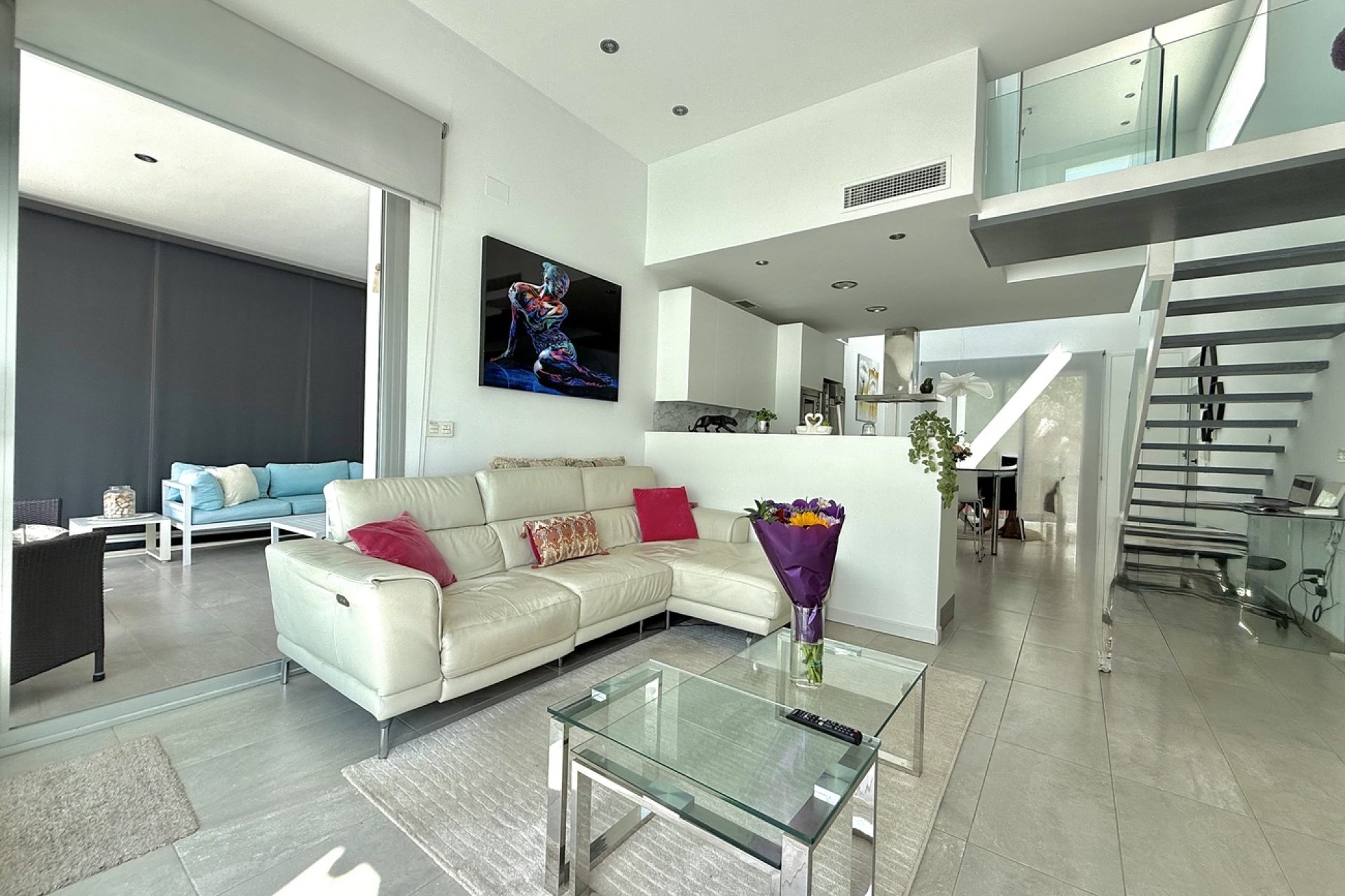 Wiederverkauf - Villa -
Dolores - Costa Blanca