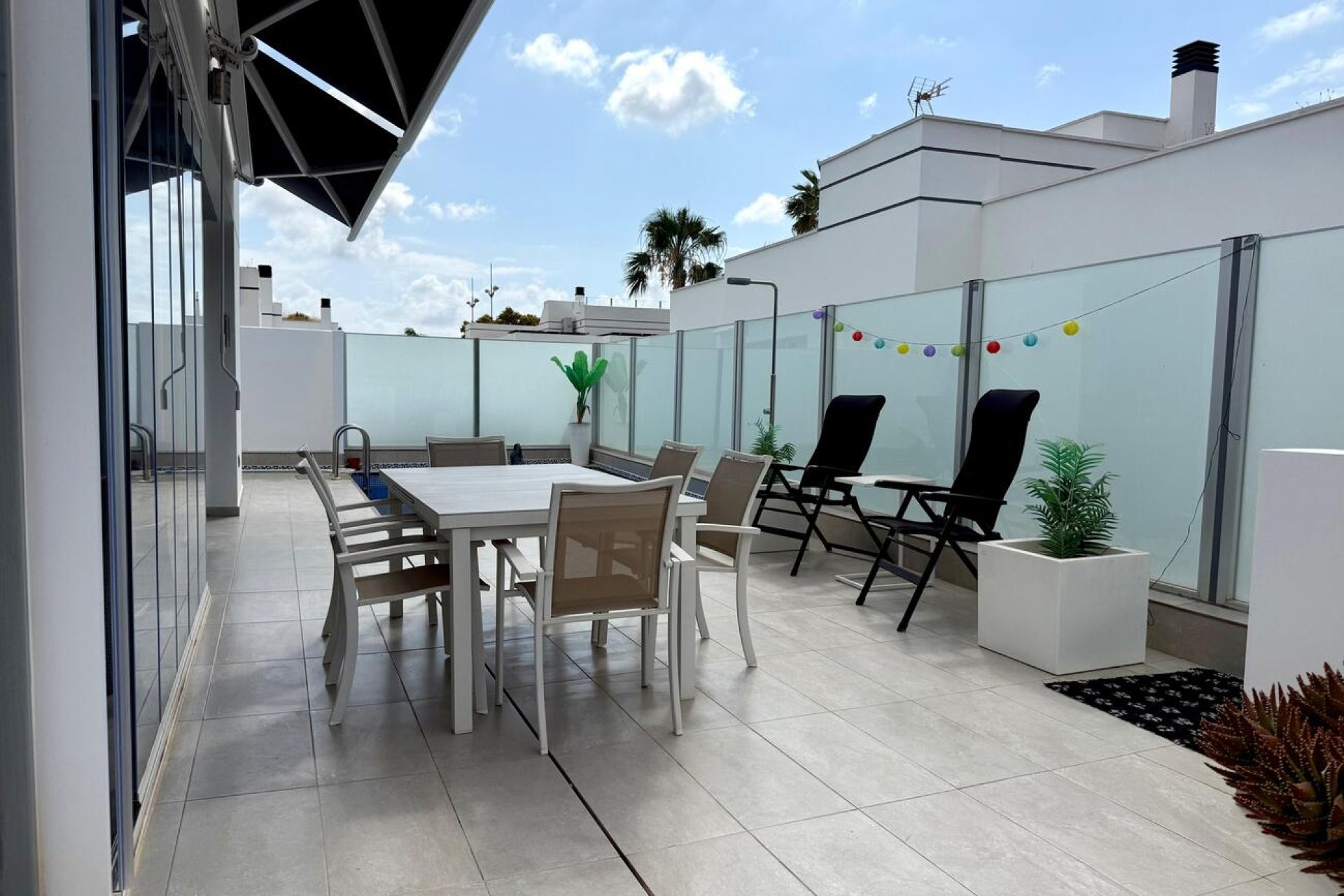 Wiederverkauf - Villa -
Dolores - Costa Blanca