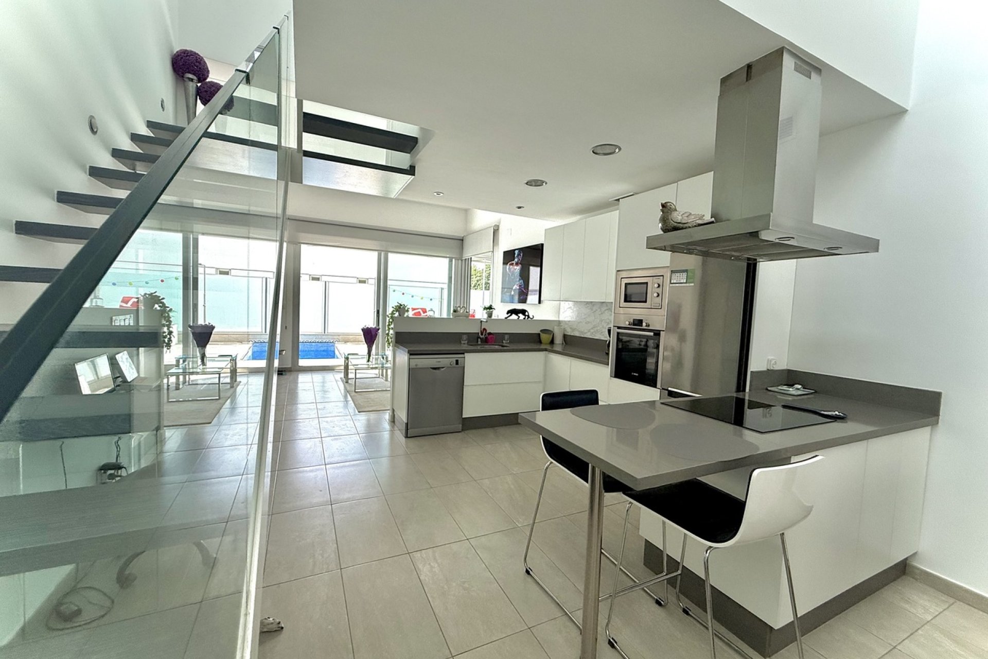 Wiederverkauf - Villa -
Dolores - Costa Blanca