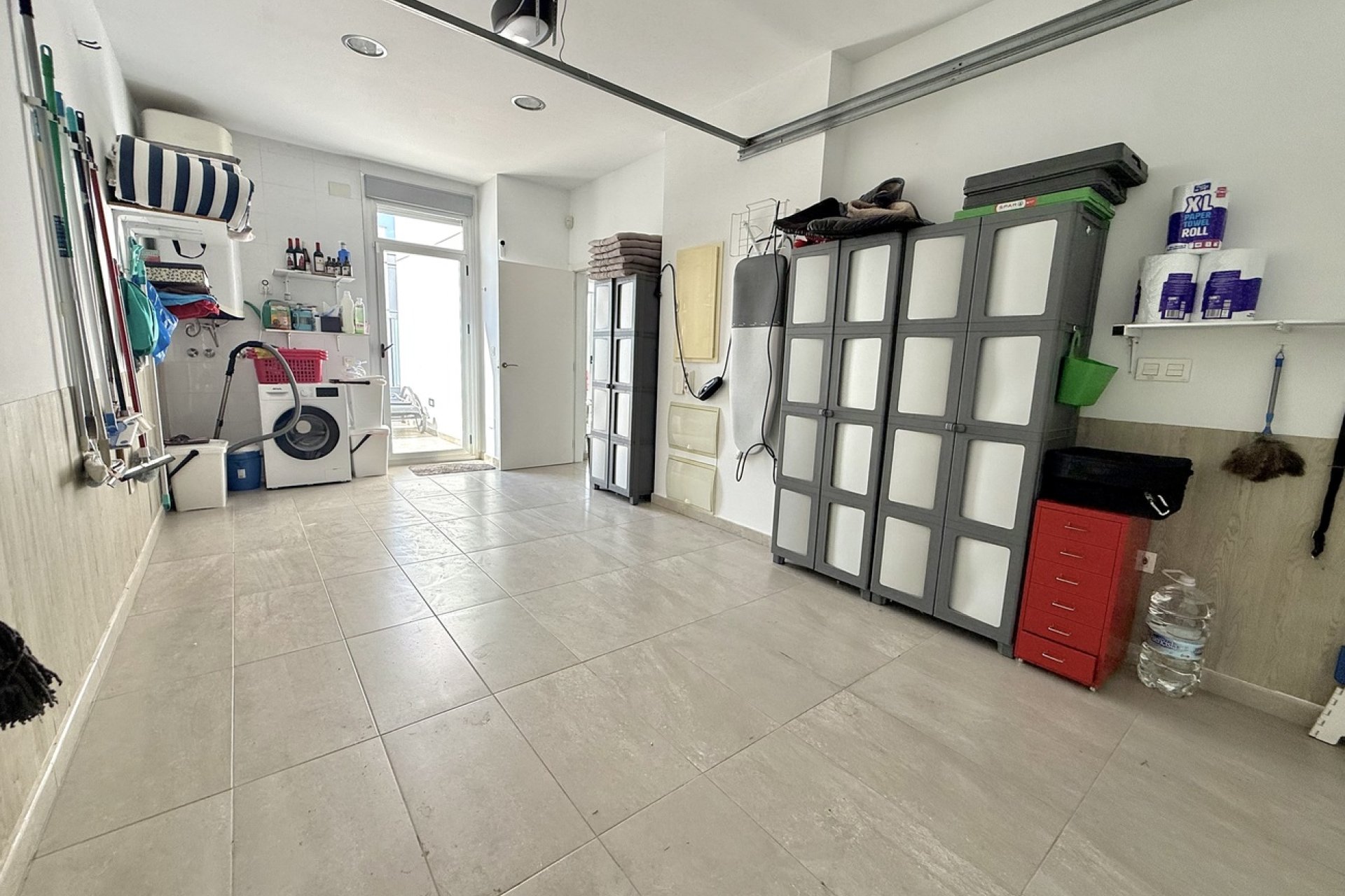 Wiederverkauf - Villa -
Dolores - Costa Blanca