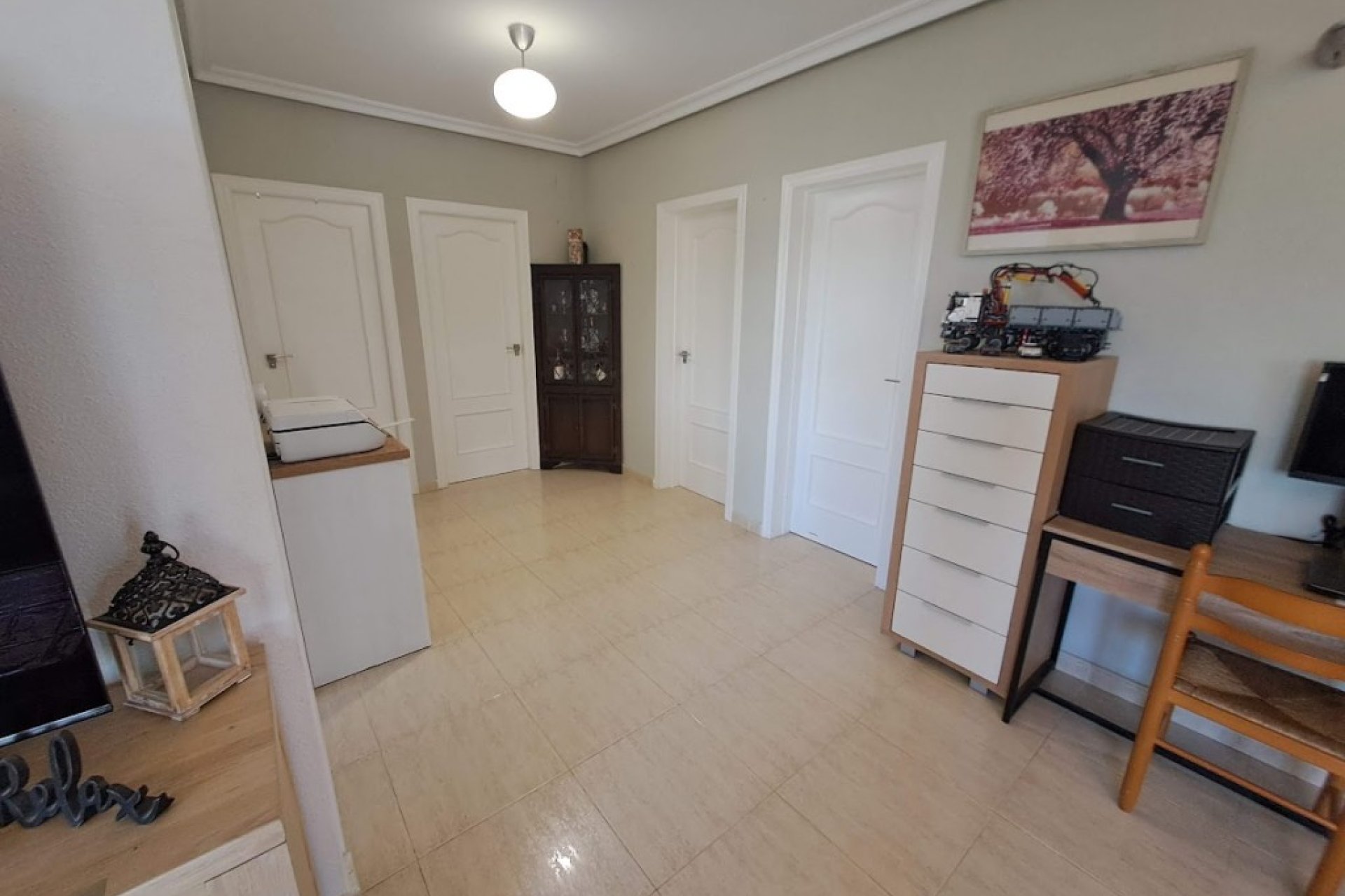 Wiederverkauf - Villa -
Dolores - Costa Blanca