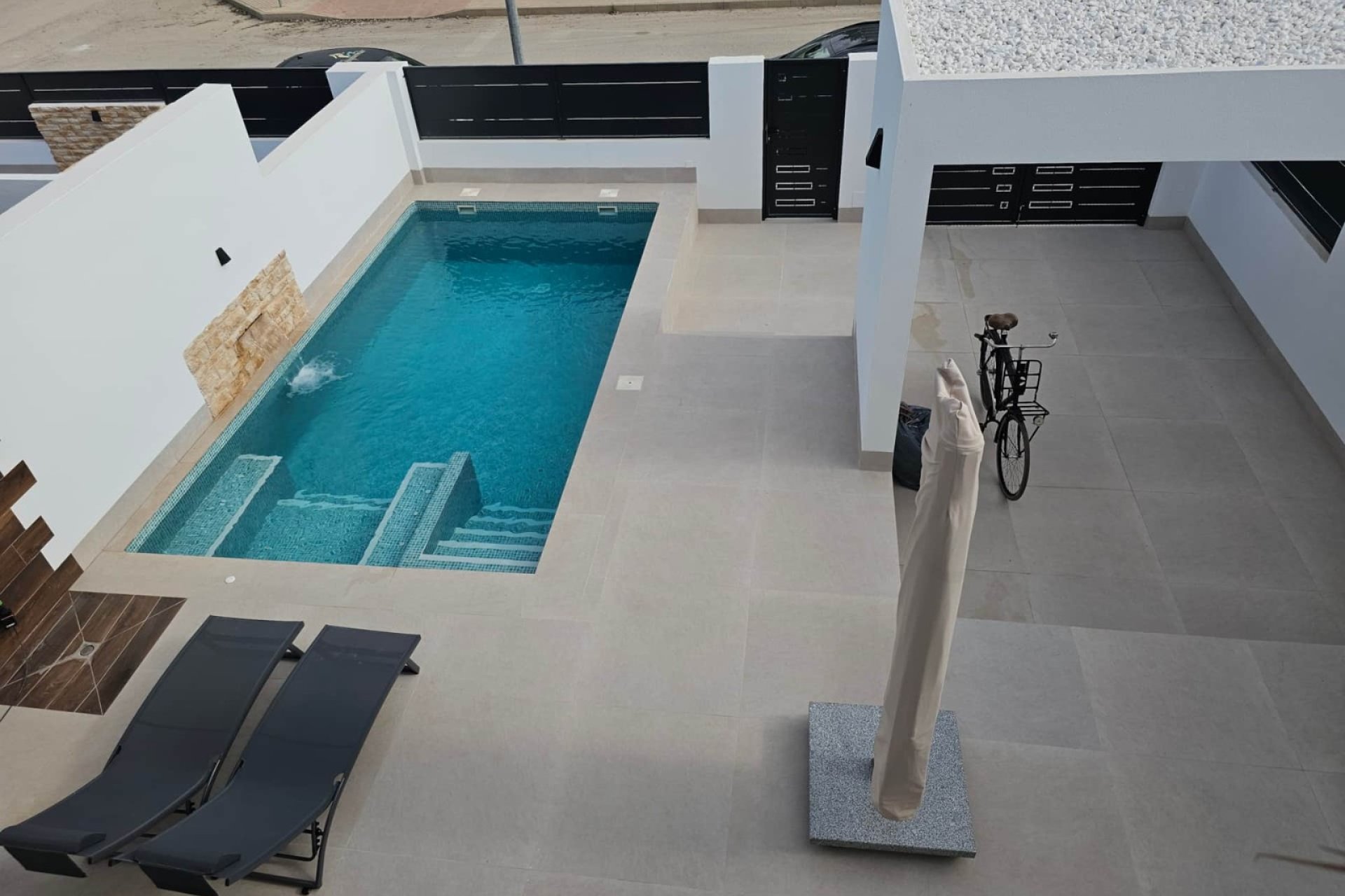 Wiederverkauf - Villa -
Dolores - Costa Blanca