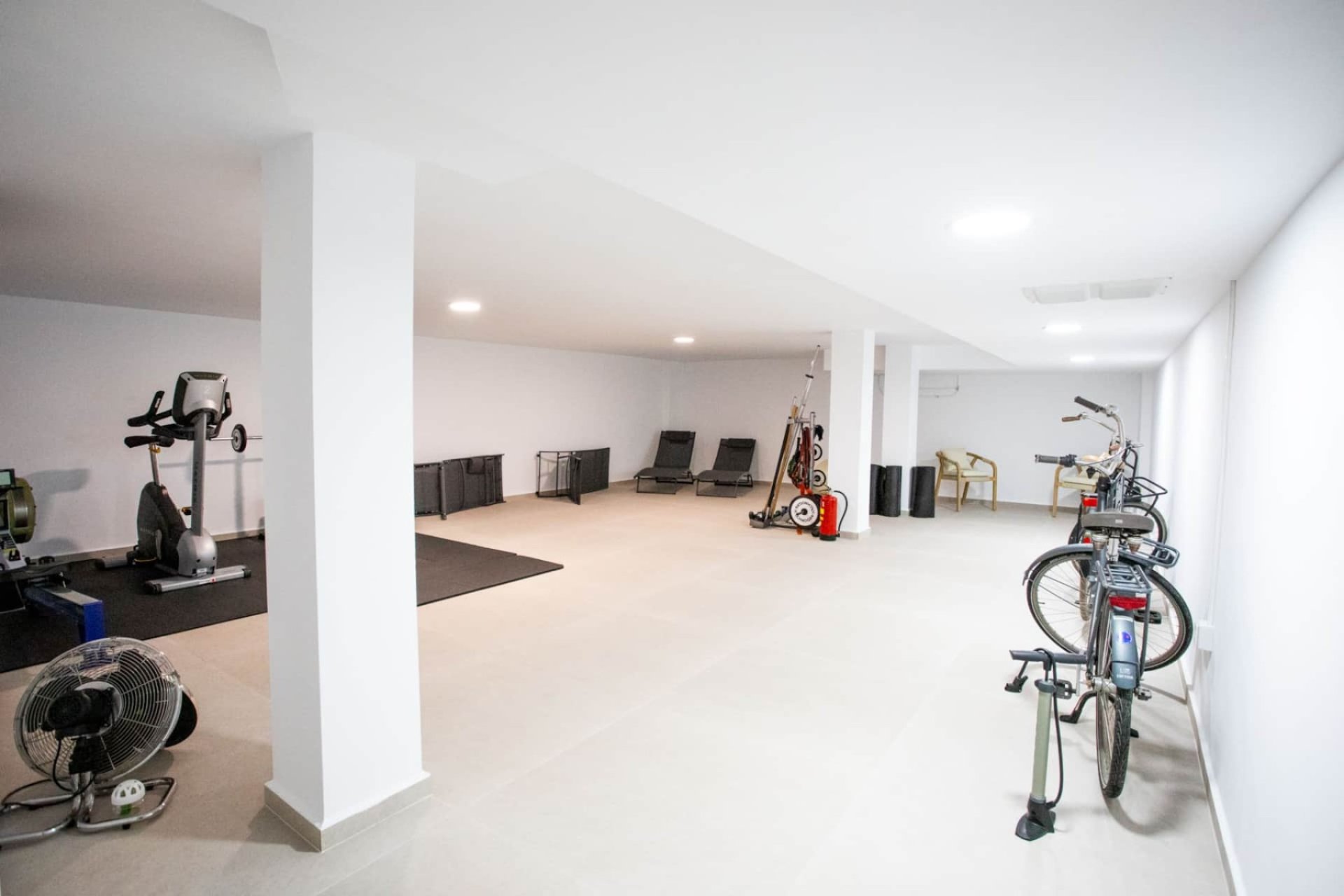 Wiederverkauf - Villa -
Dolores - Costa Blanca