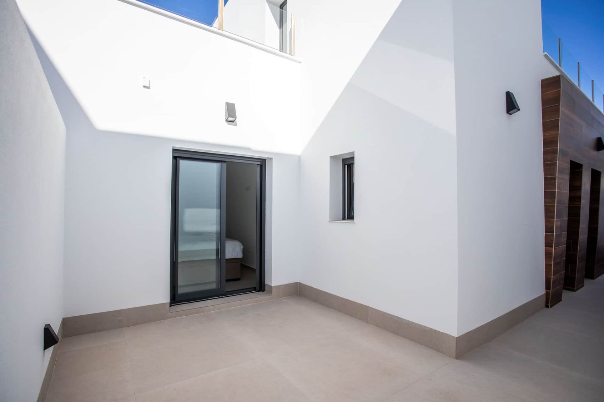 Wiederverkauf - Villa -
Dolores - Costa Blanca