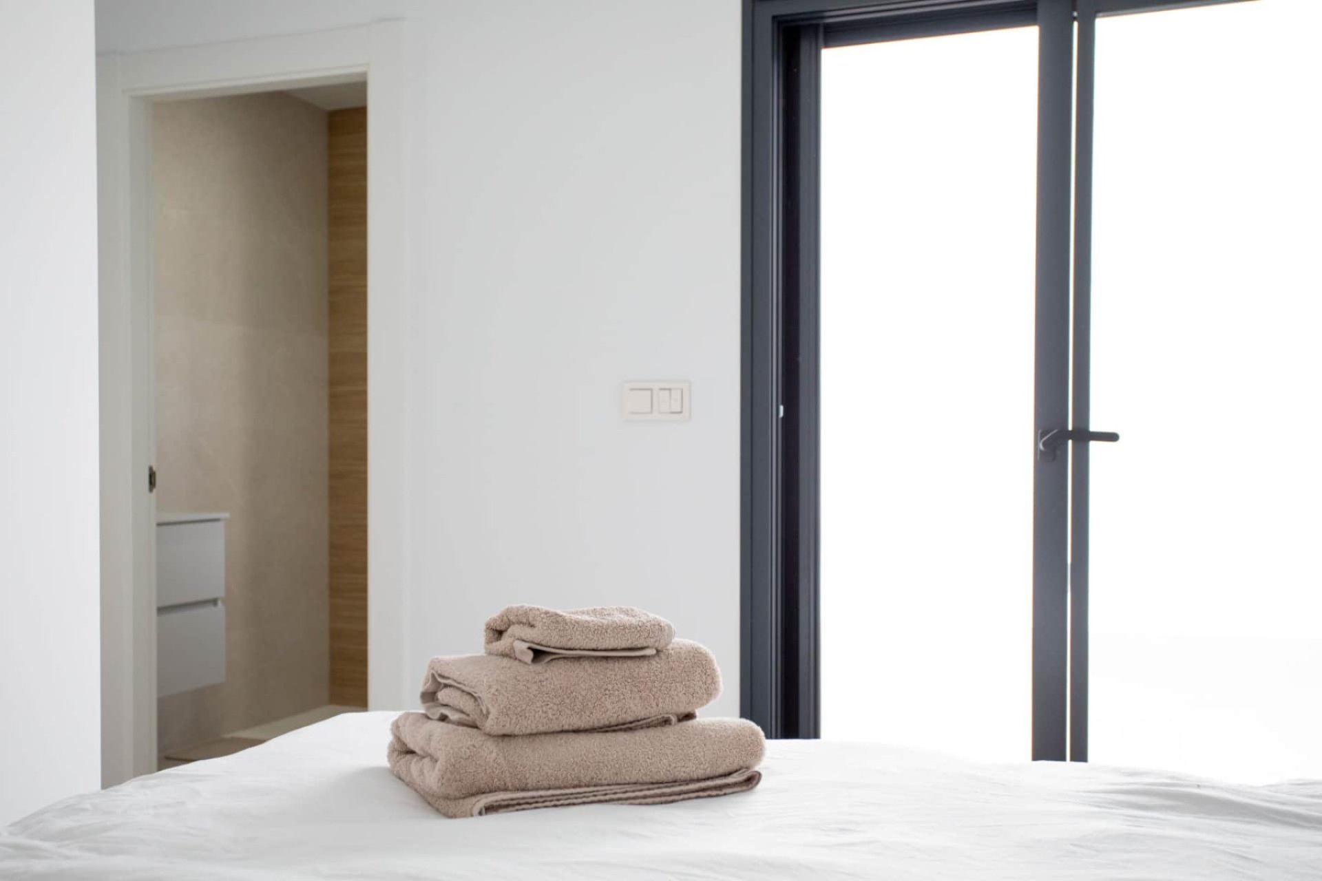 Wiederverkauf - Villa -
Dolores - Costa Blanca