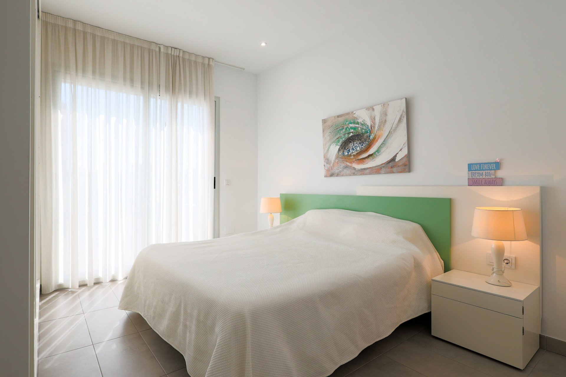 Wiederverkauf - Villa / Doppelhaushälfte -
Dolores - Costa Blanca