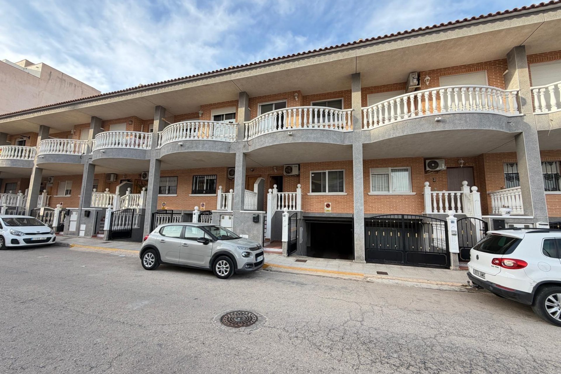 Wiederverkauf - Villa / Doppelhaushälfte -
Formentera del Segura - Pueblo 5