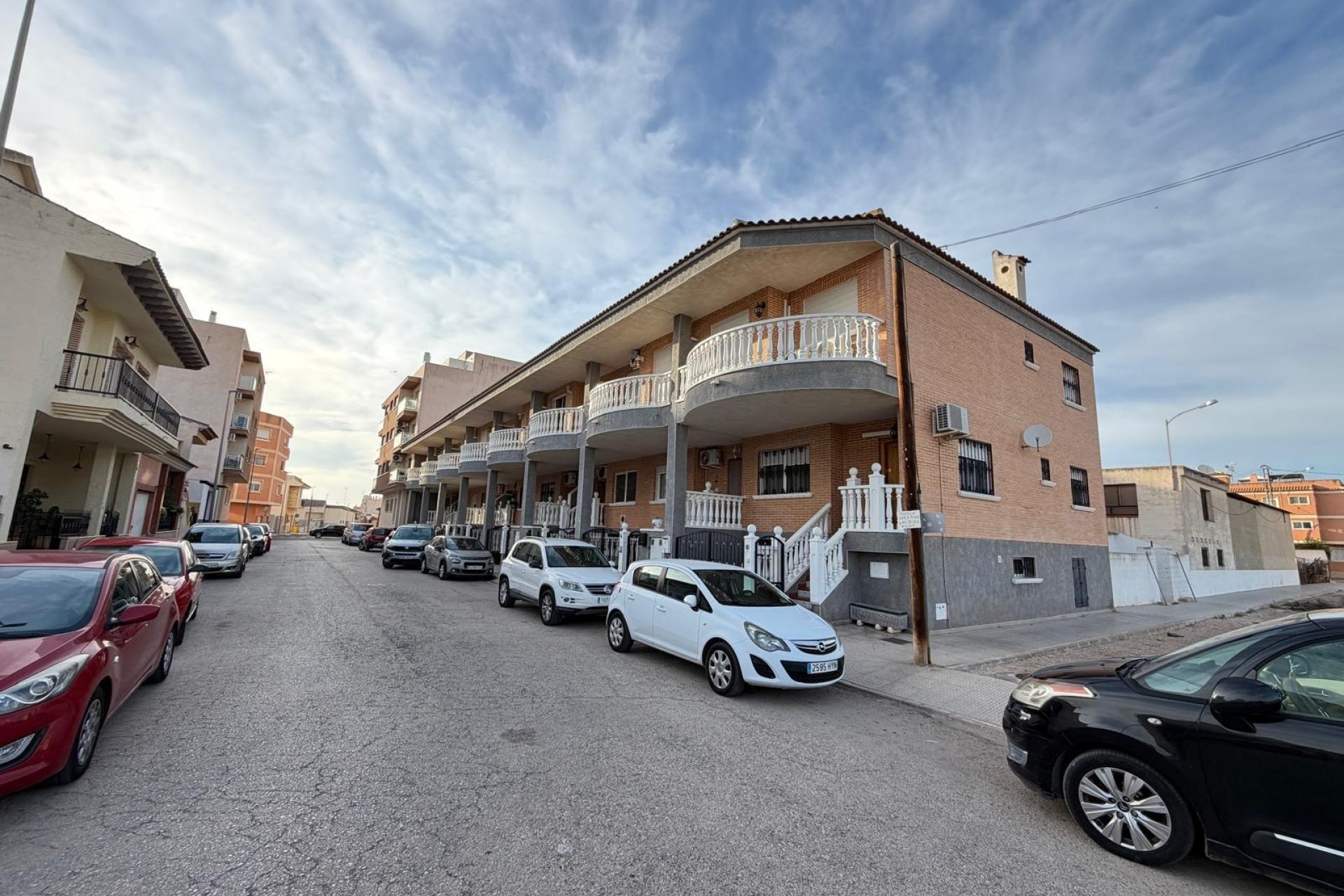 Wiederverkauf - Villa / Doppelhaushälfte -
Formentera del Segura - Pueblo 5