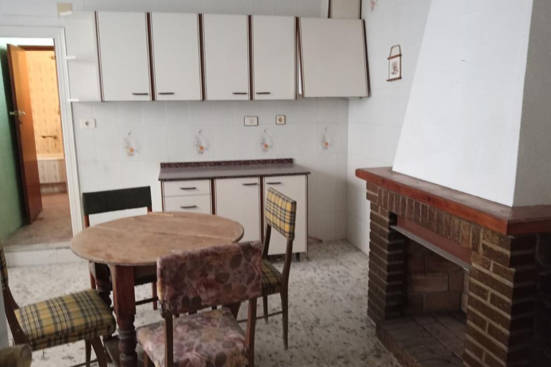 Wiederverkauf - Villa / Doppelhaushälfte -
HurchIllo - PUEBLO CENTRO